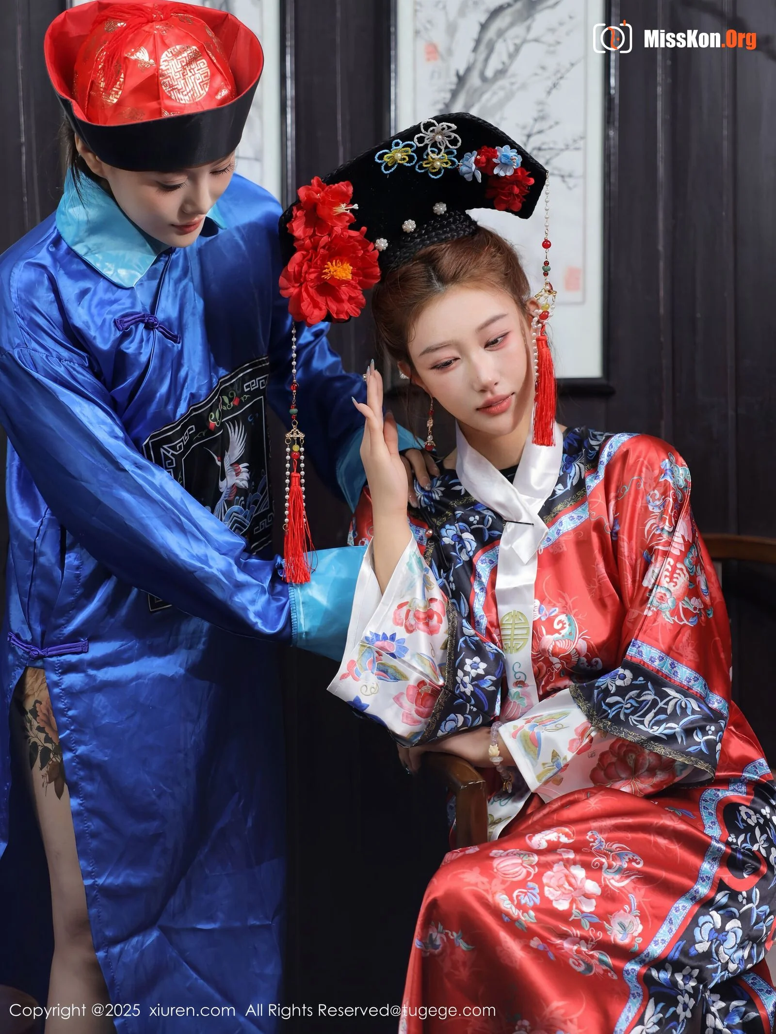 Jin Yunxi - Photo 4
