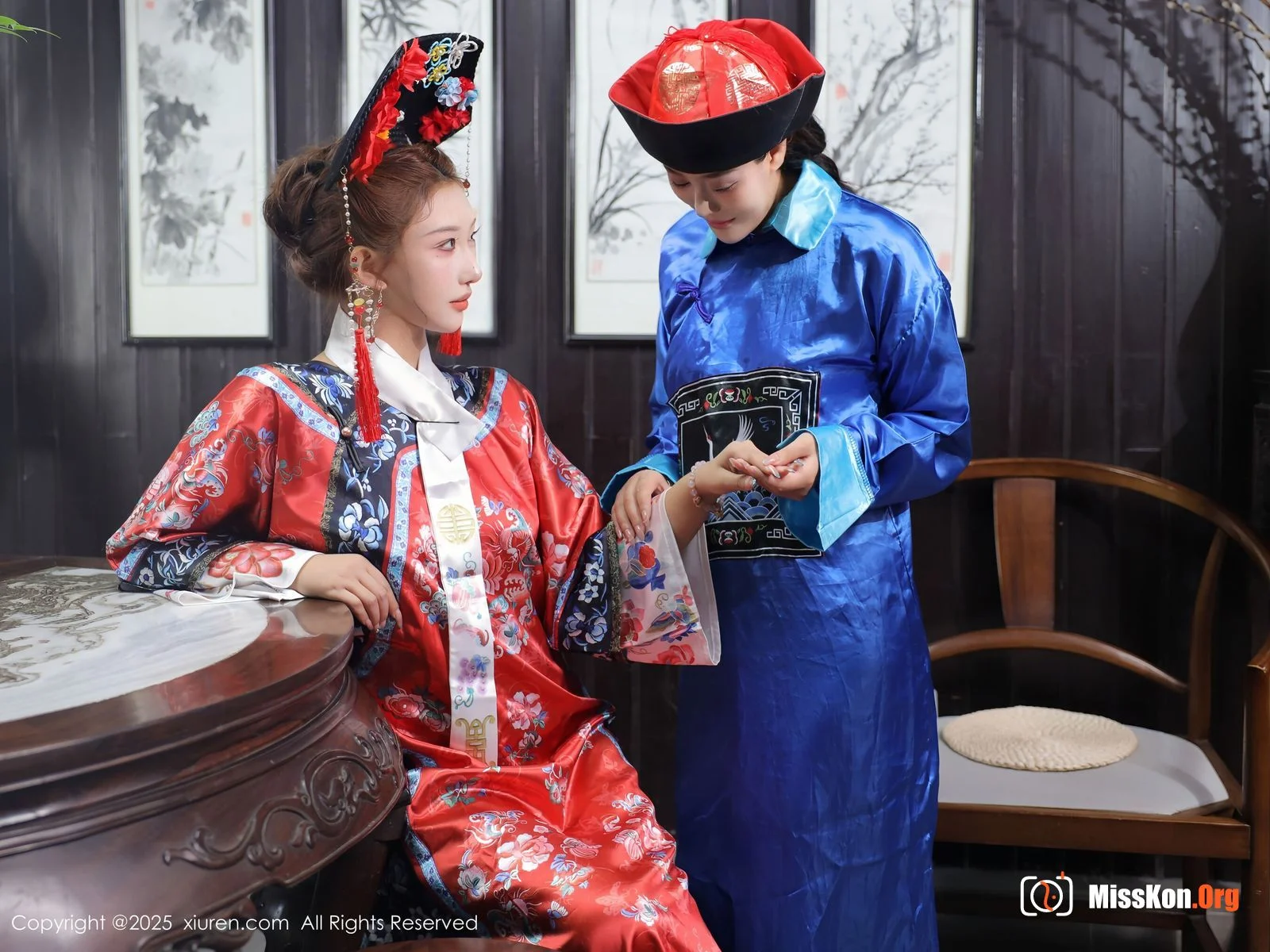 Jin Yunxi - Photo 7