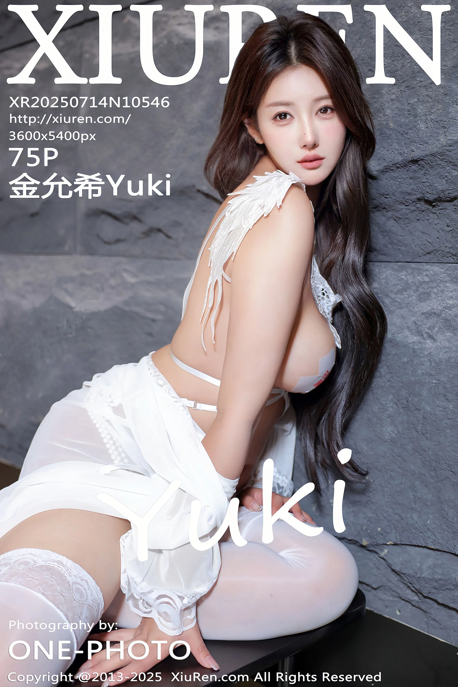 金允希Yuki