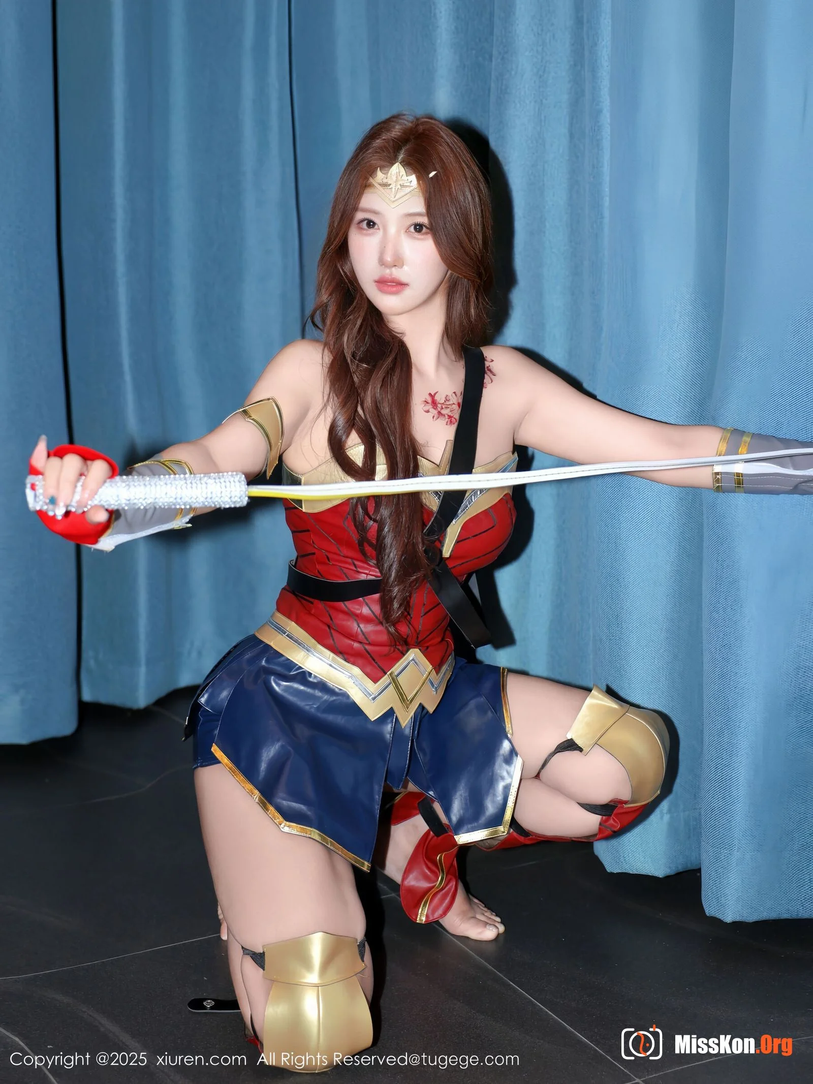 Jin Yunxi - Photo 9