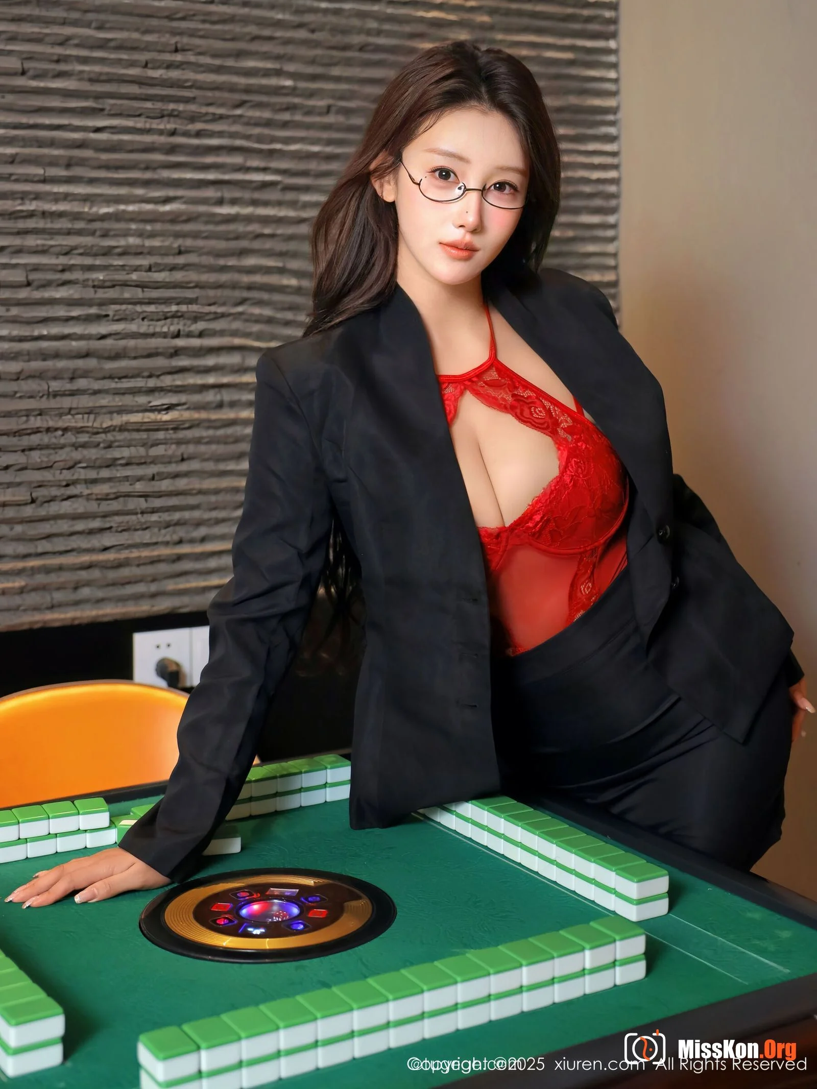 Jin Yunxi - Photo 18