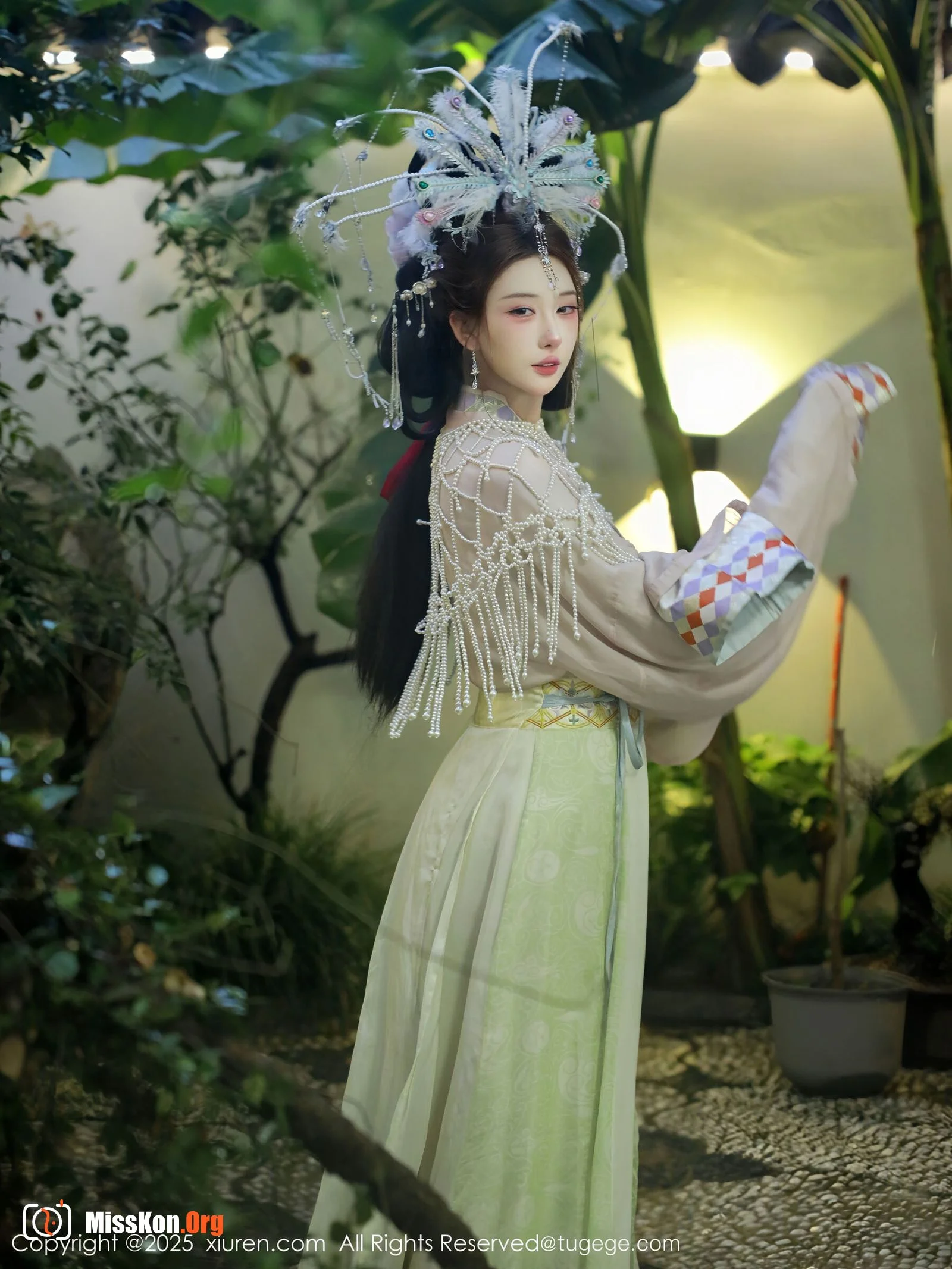 Jin Yunxi - Photo 10