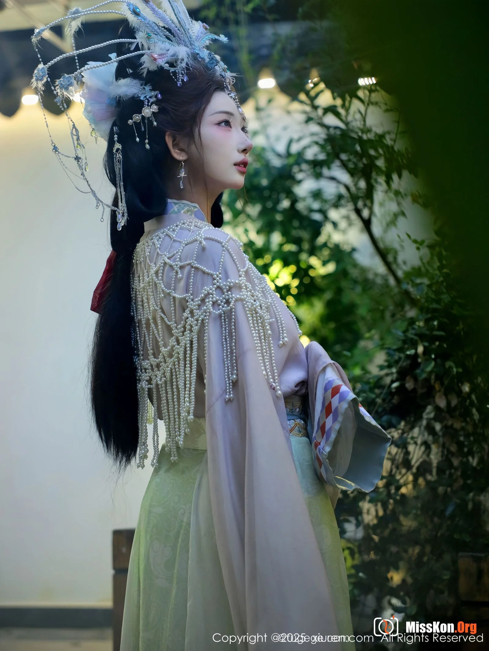 Jin Yunxi - Photo 11