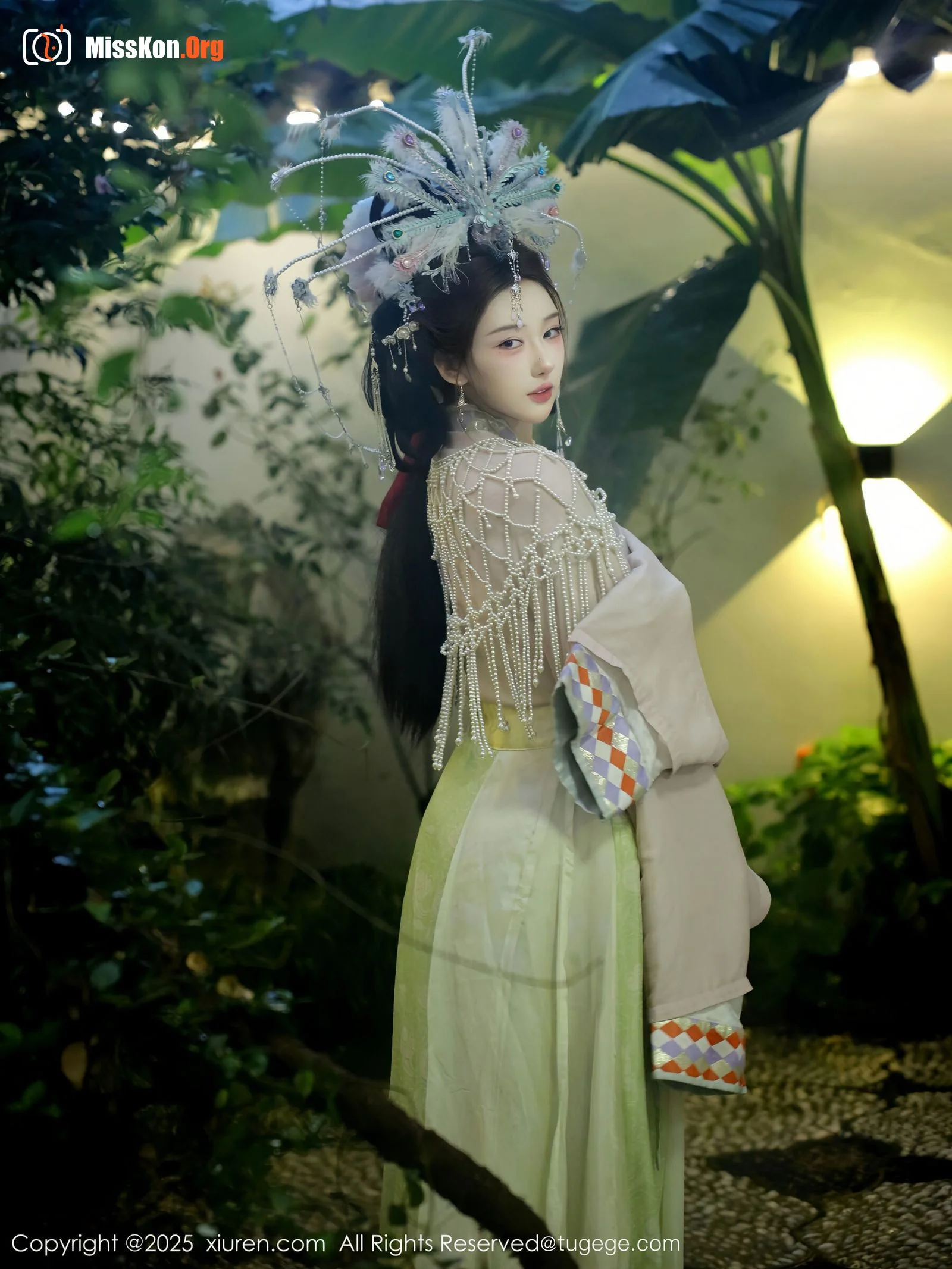 Jin Yunxi - Photo 13