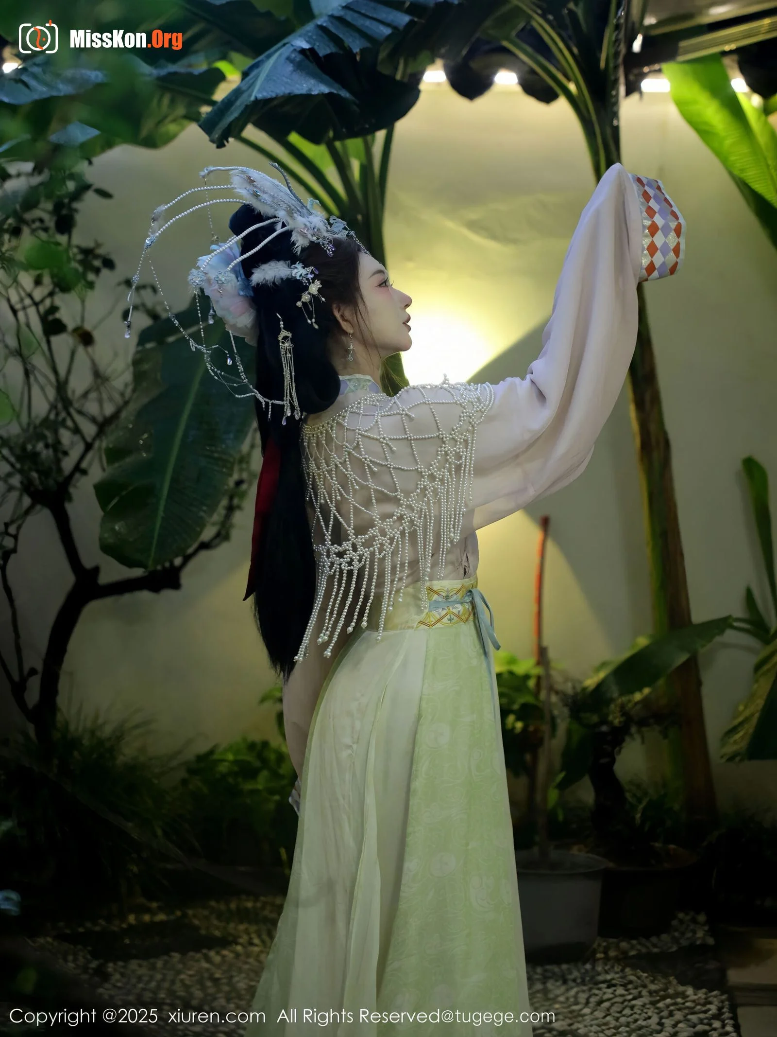 Jin Yunxi - Photo 14