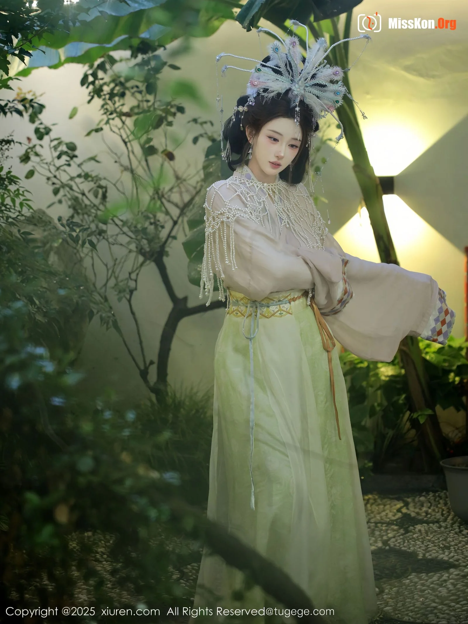 Jin Yunxi - Photo 15