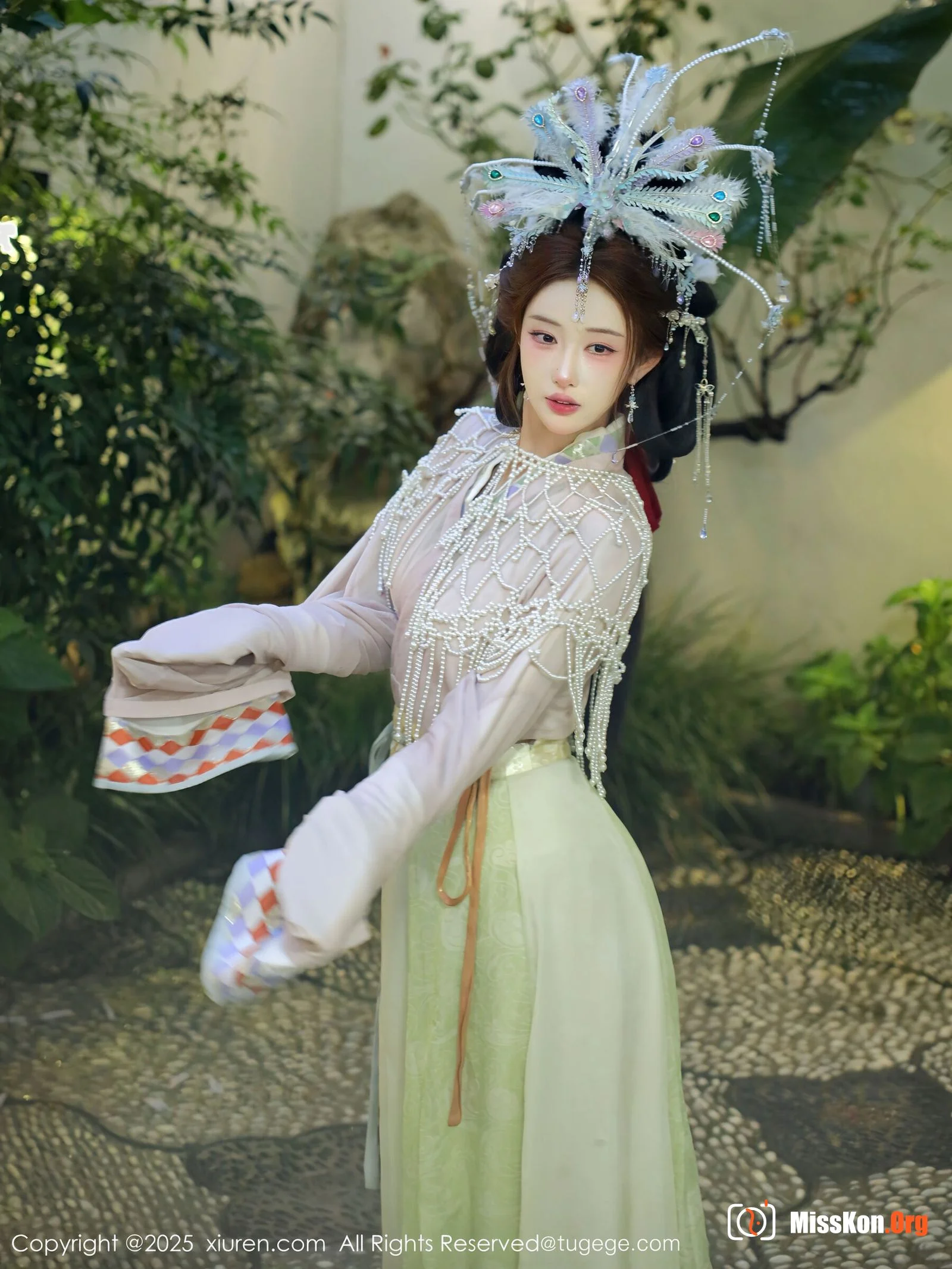 Jin Yunxi - Photo 16