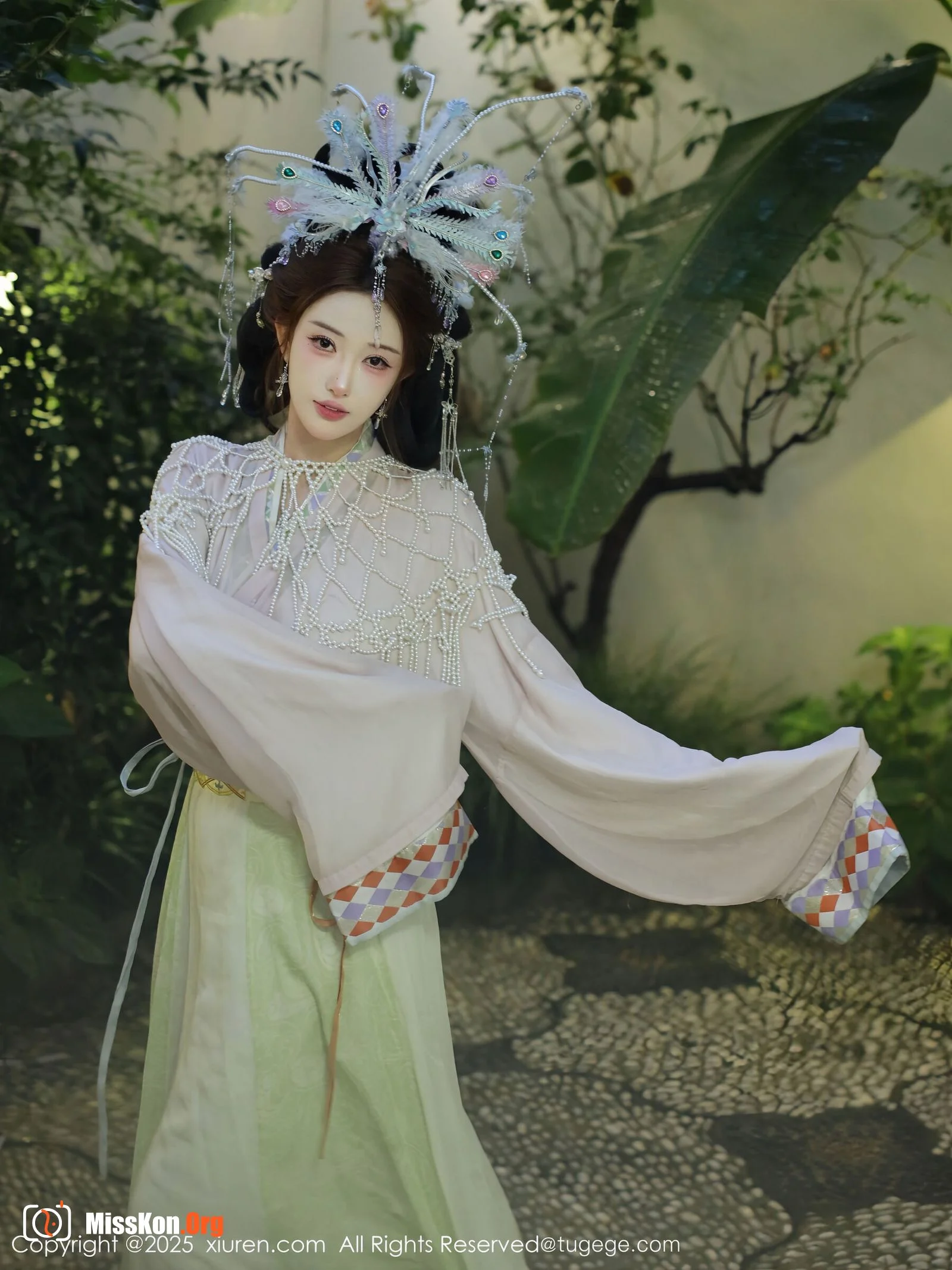 Jin Yunxi - Photo 17