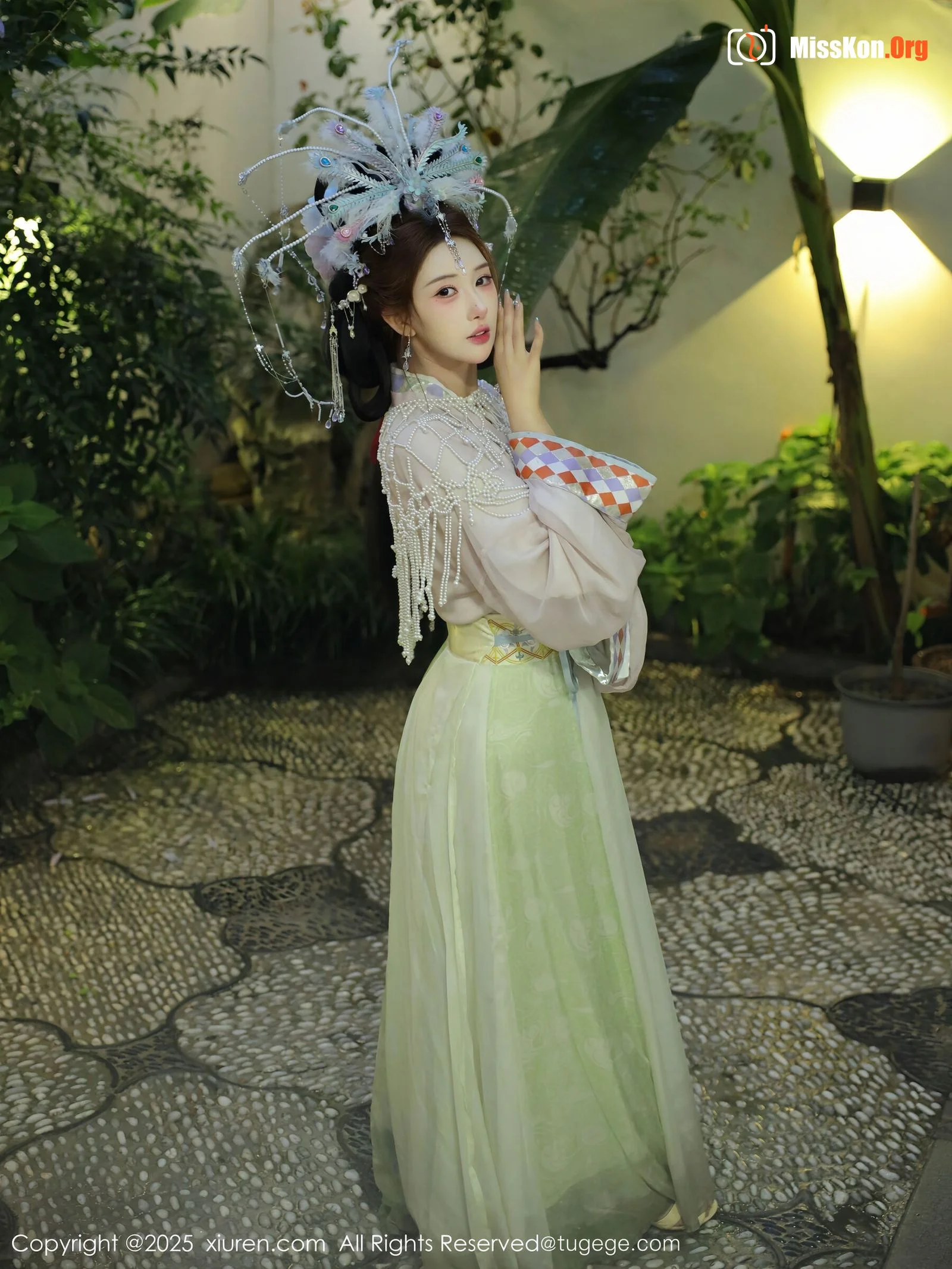 Jin Yunxi - Photo 18