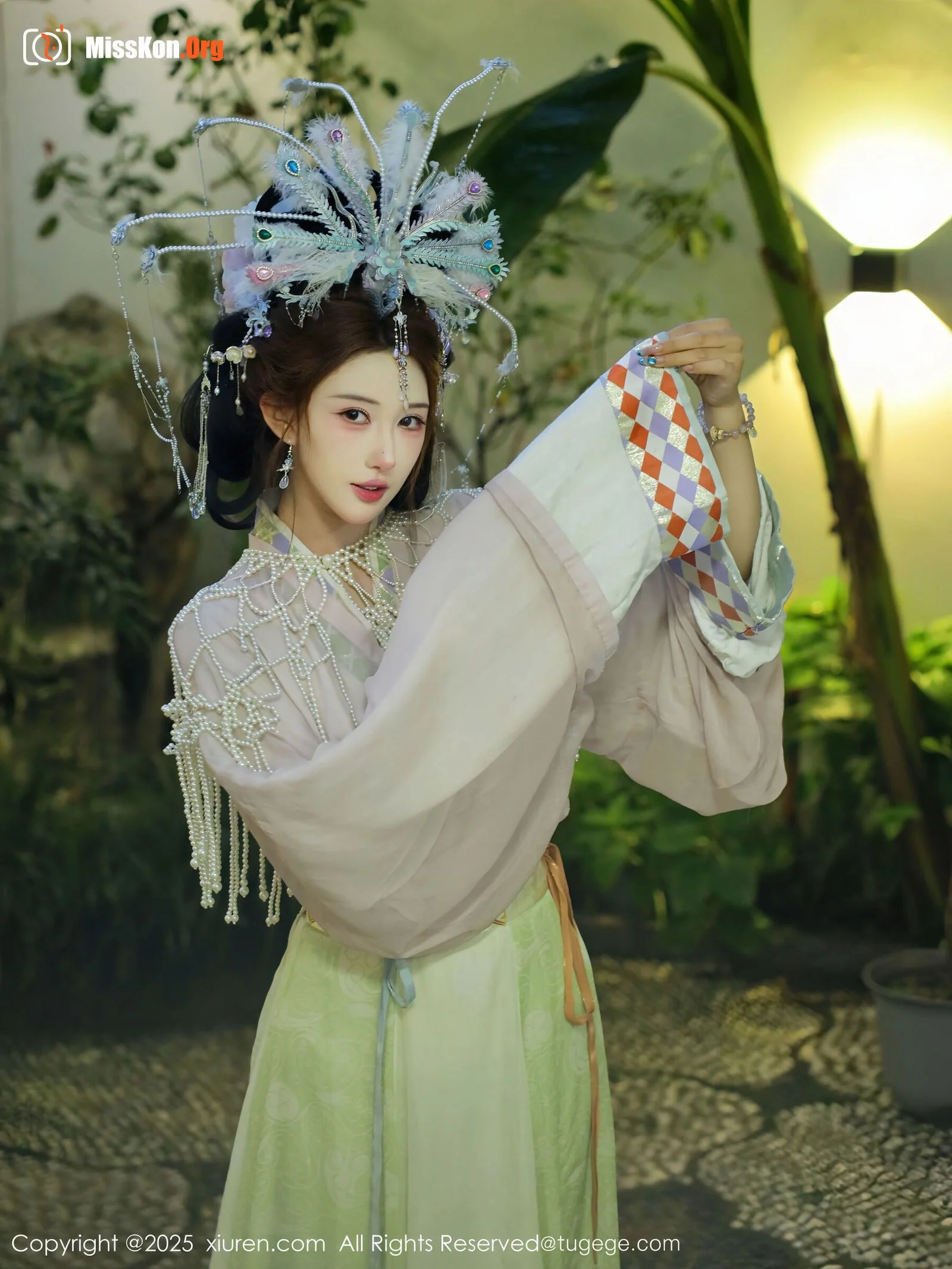 Jin Yunxi - Photo 19