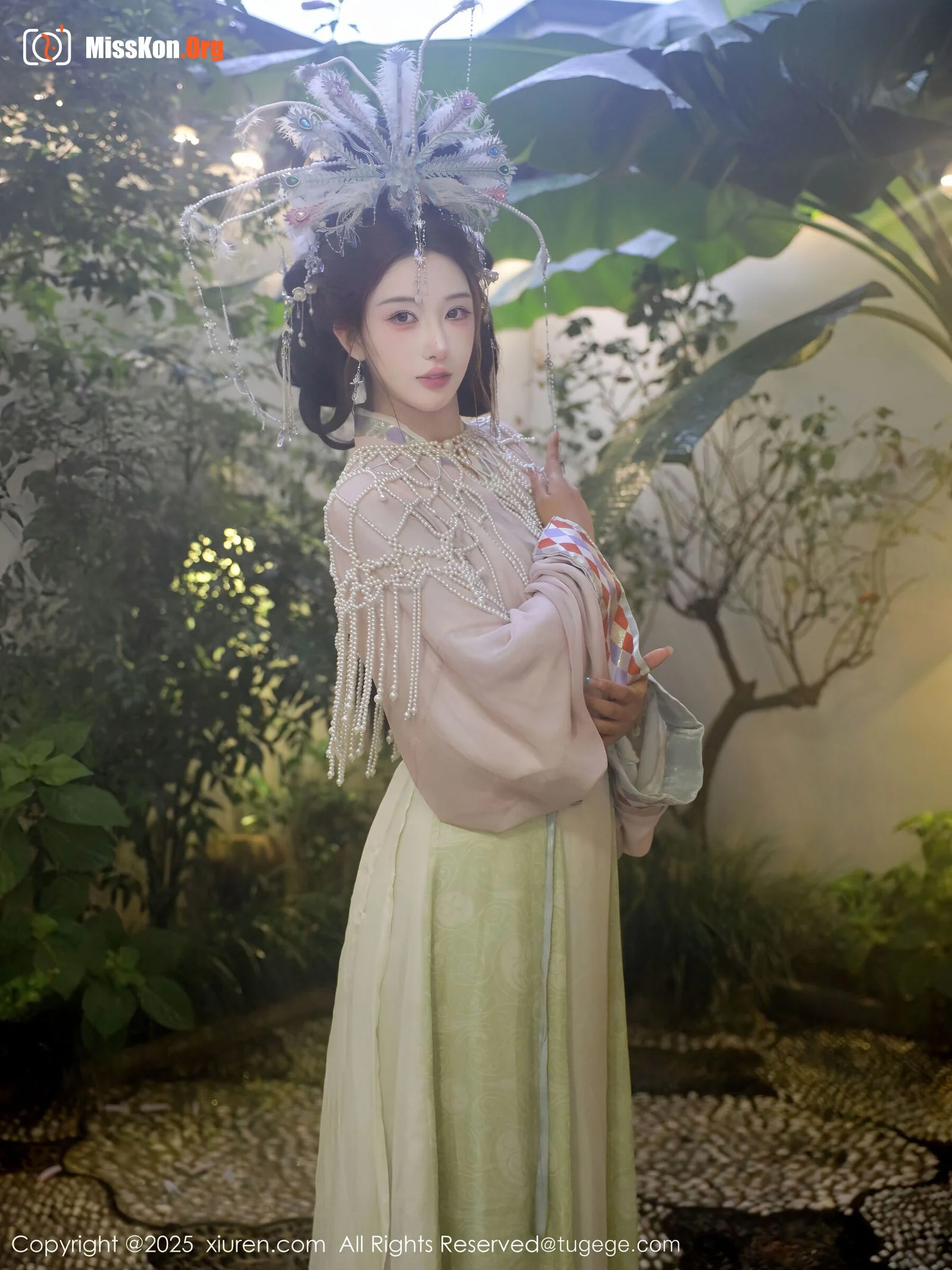 Jin Yunxi - Photo 2