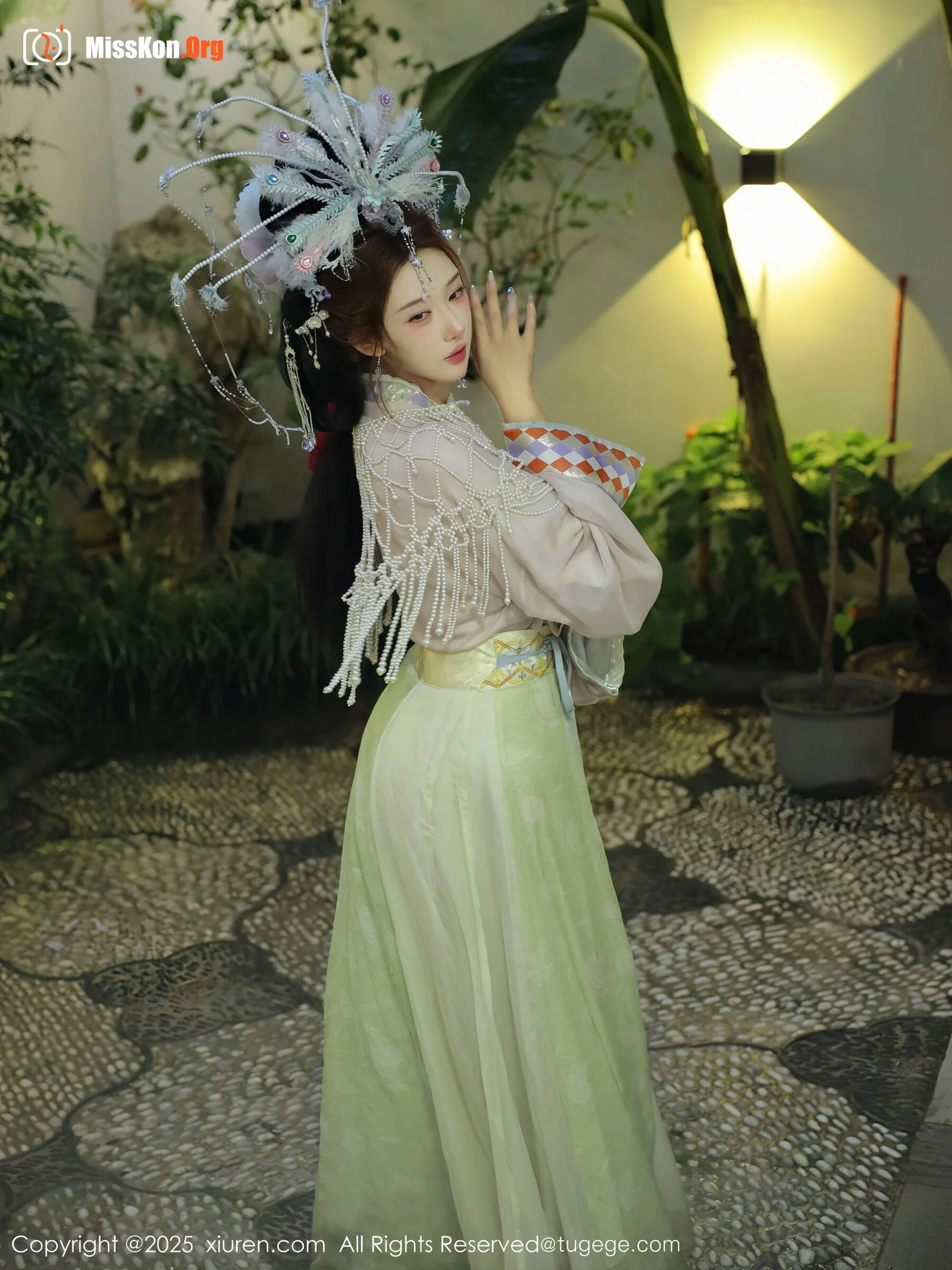 Jin Yunxi - Photo 20