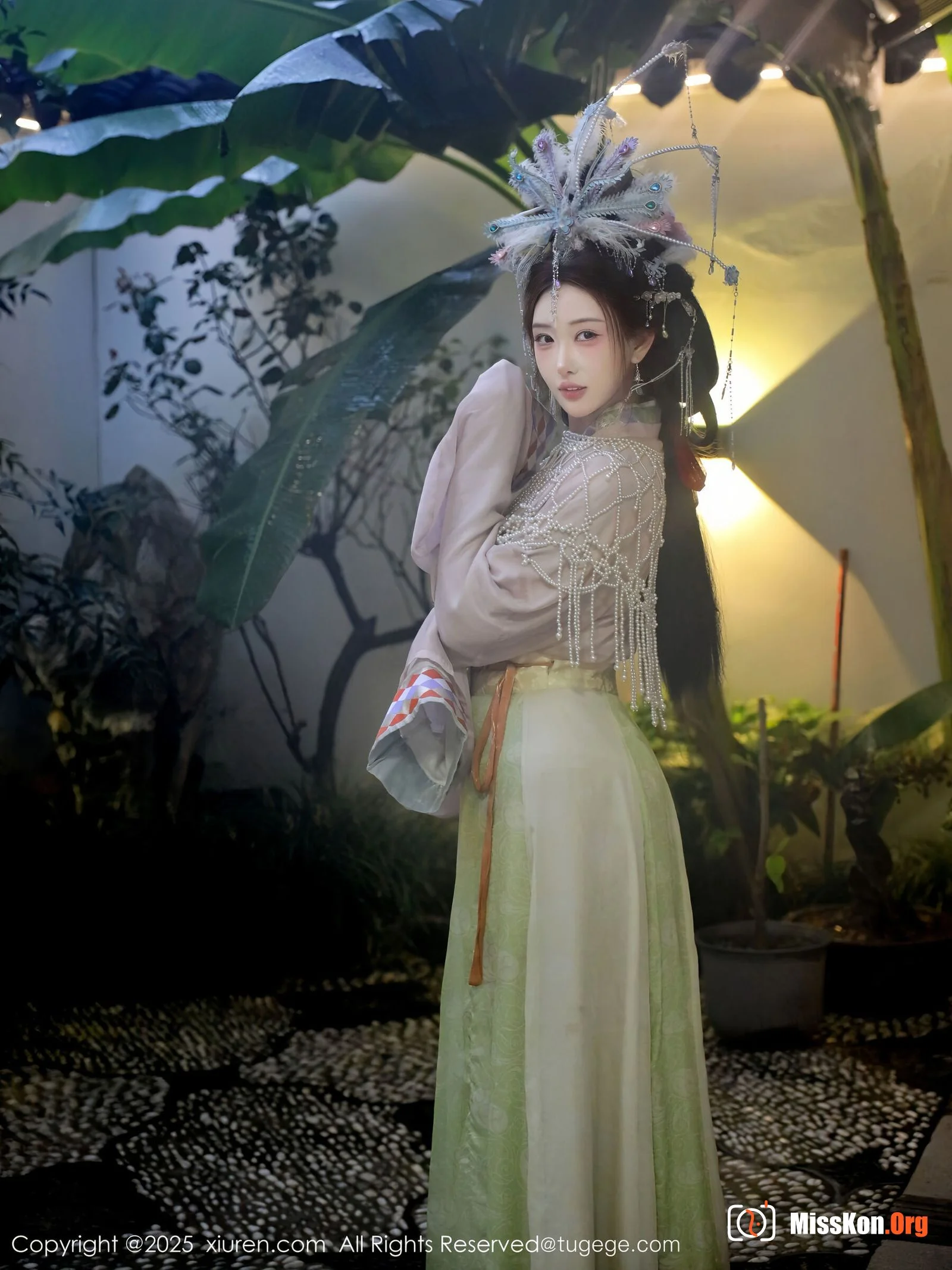 Jin Yunxi - Photo 3