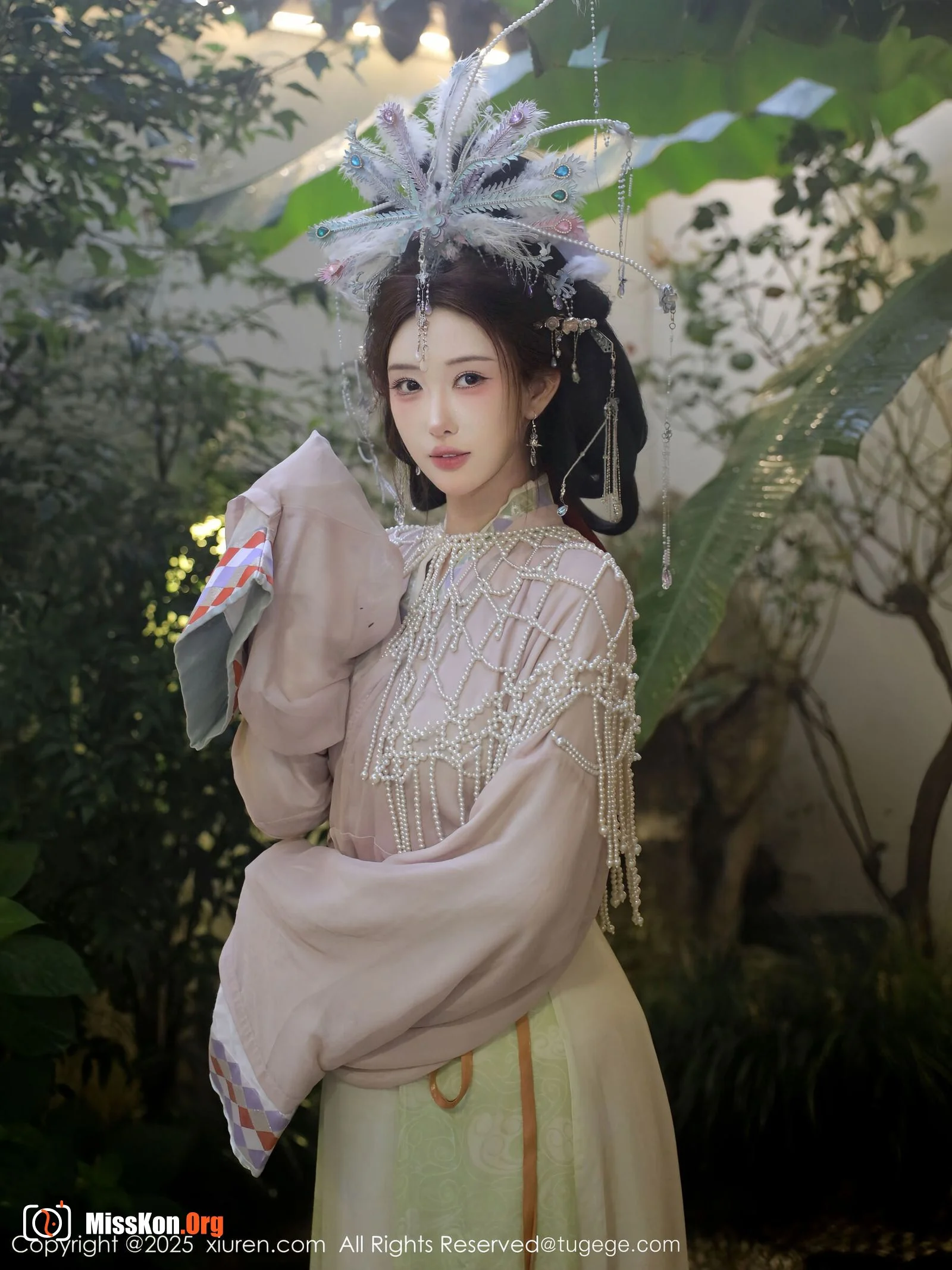 Jin Yunxi - Photo 4