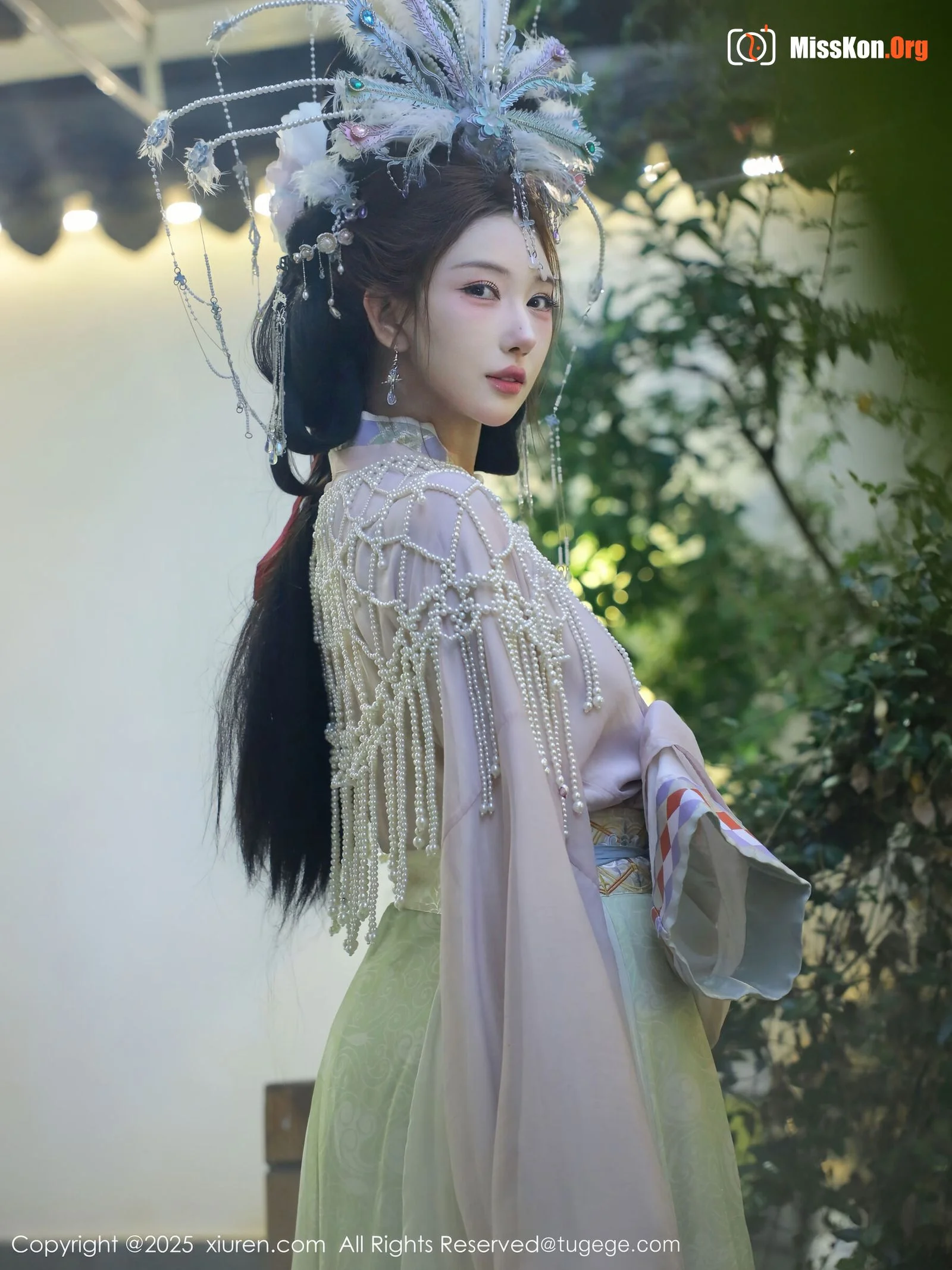 Jin Yunxi - Photo 5