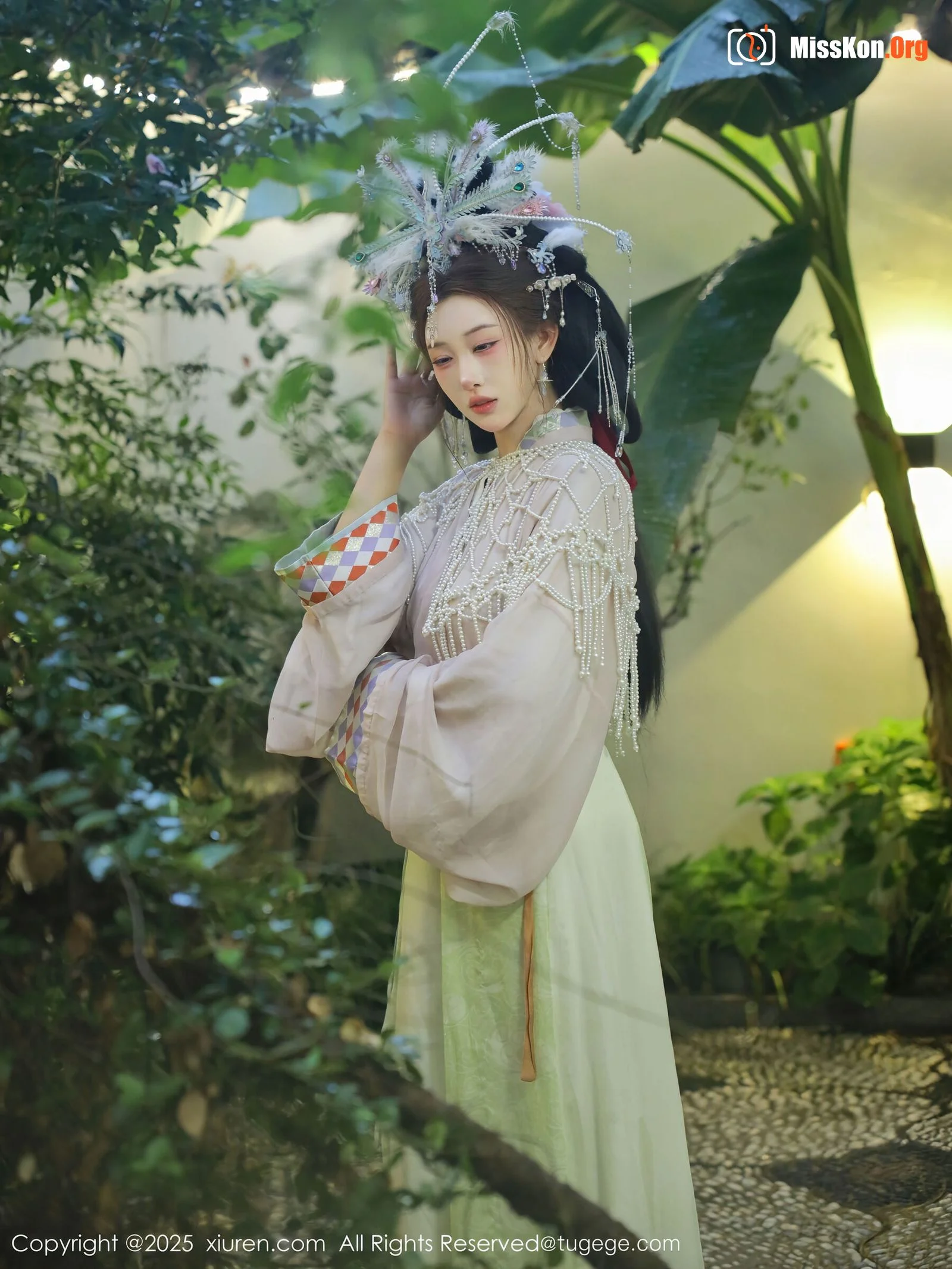 Jin Yunxi - Photo 6