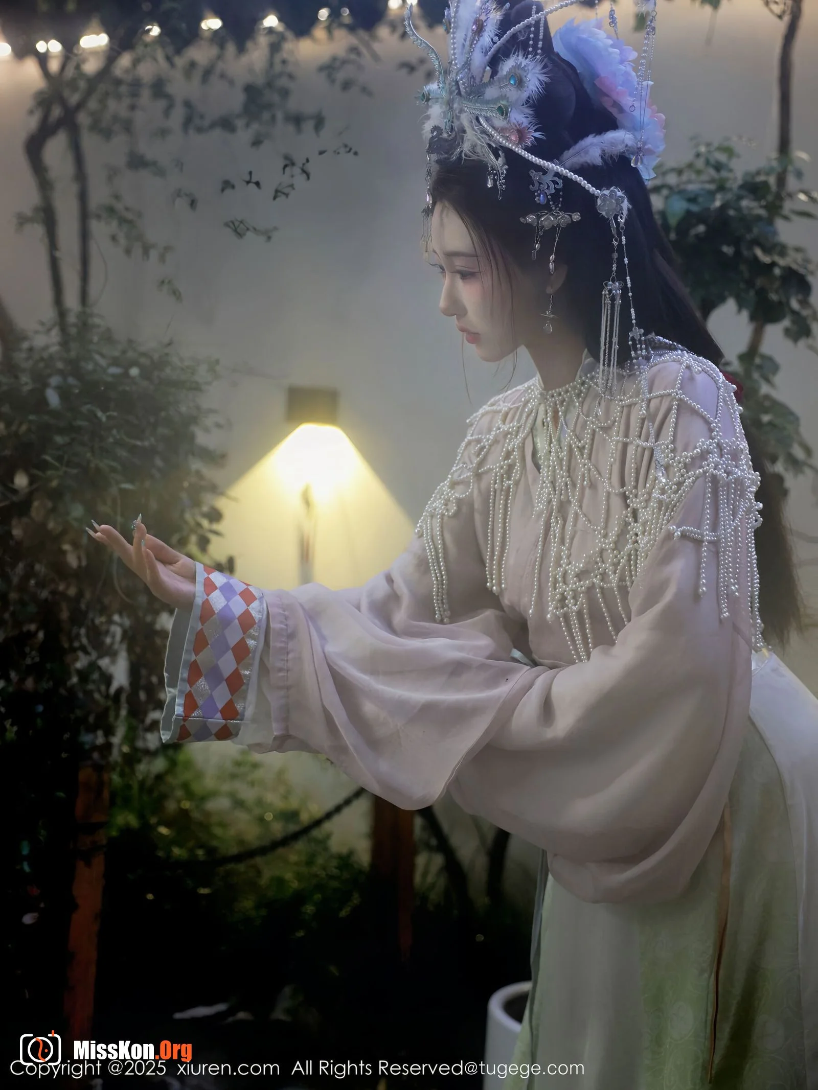 Jin Yunxi - Photo 7