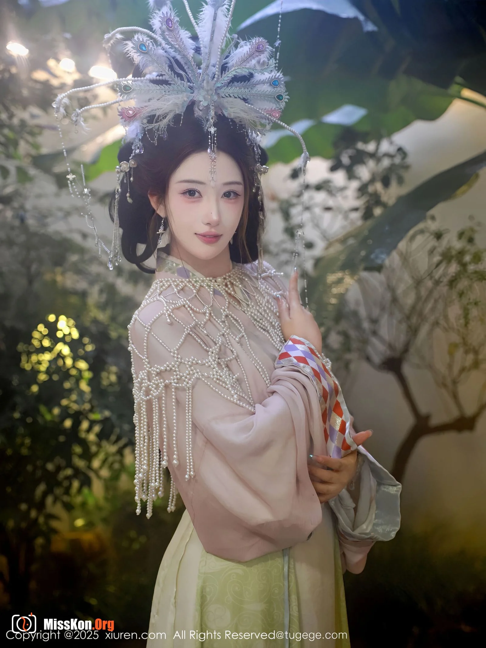 Jin Yunxi - Photo 8