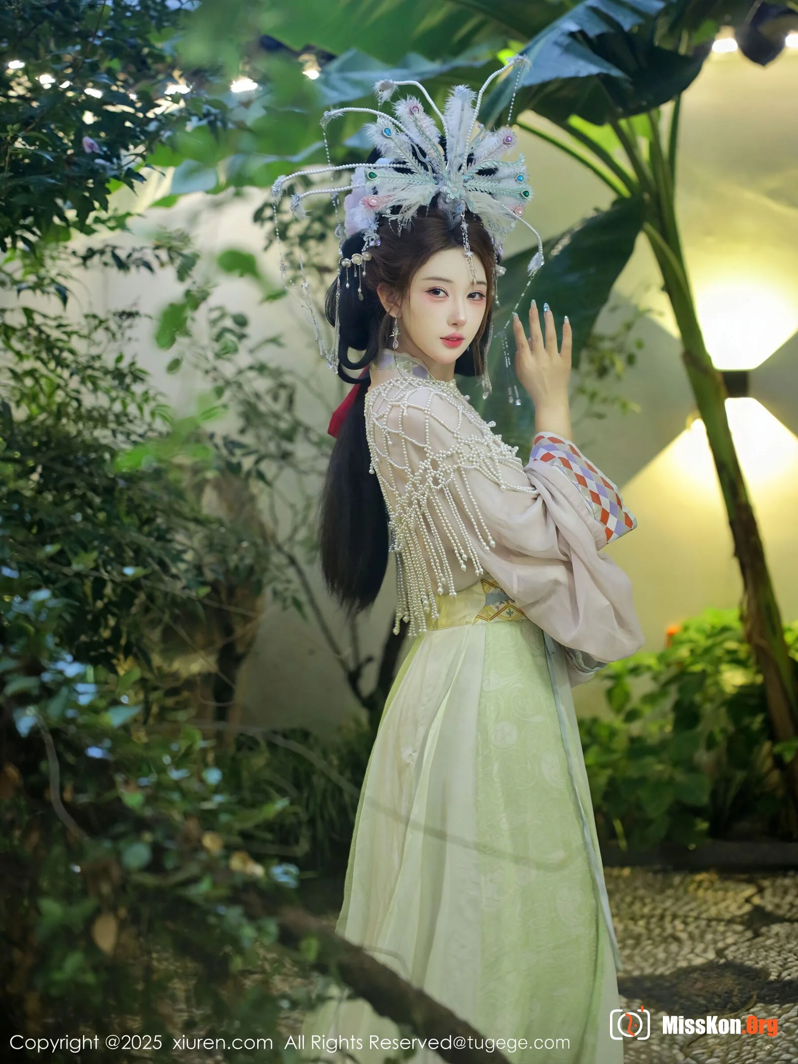 Jin Yunxi - Photo 9