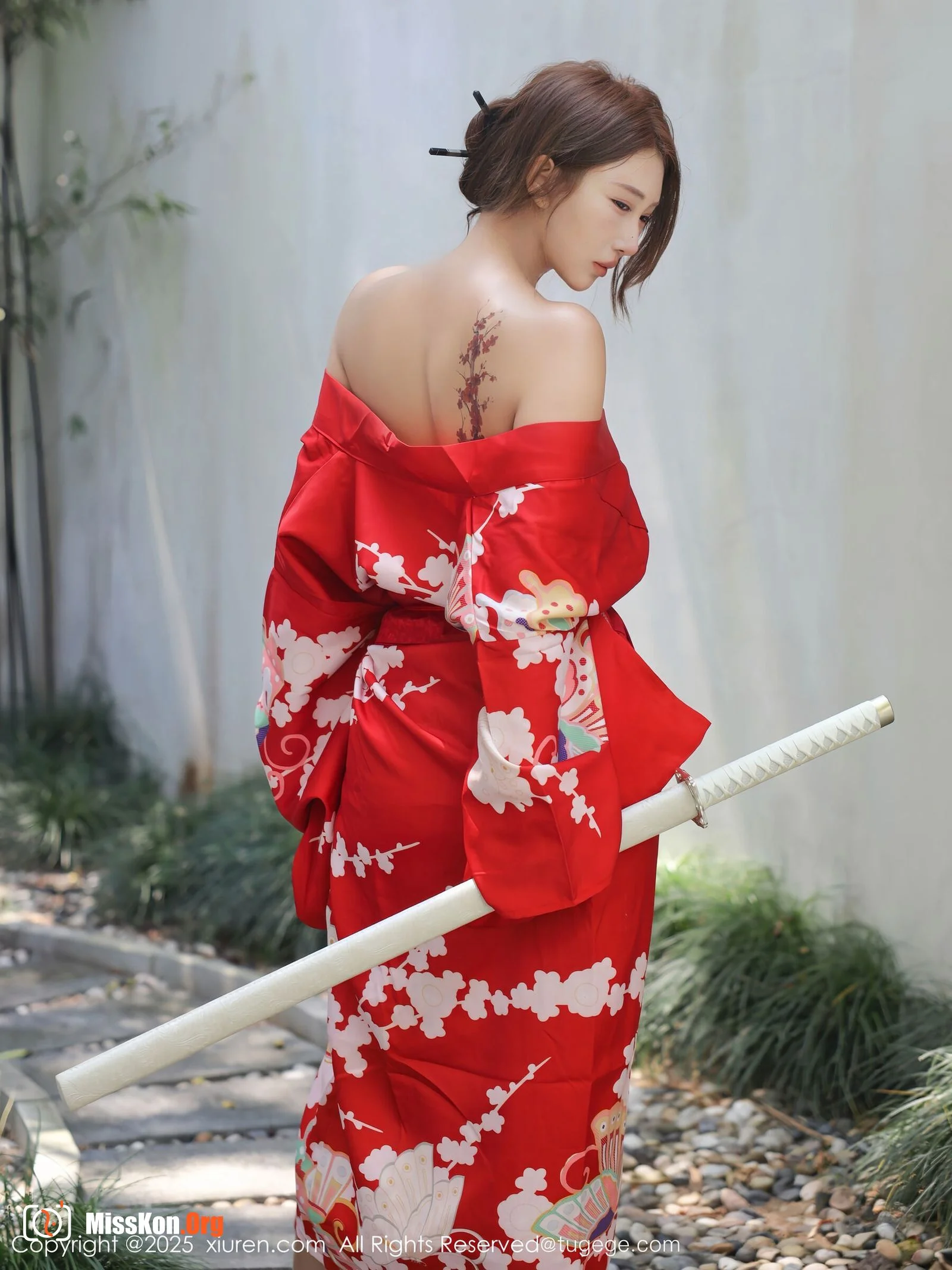 Jin Yunxi - Photo 10