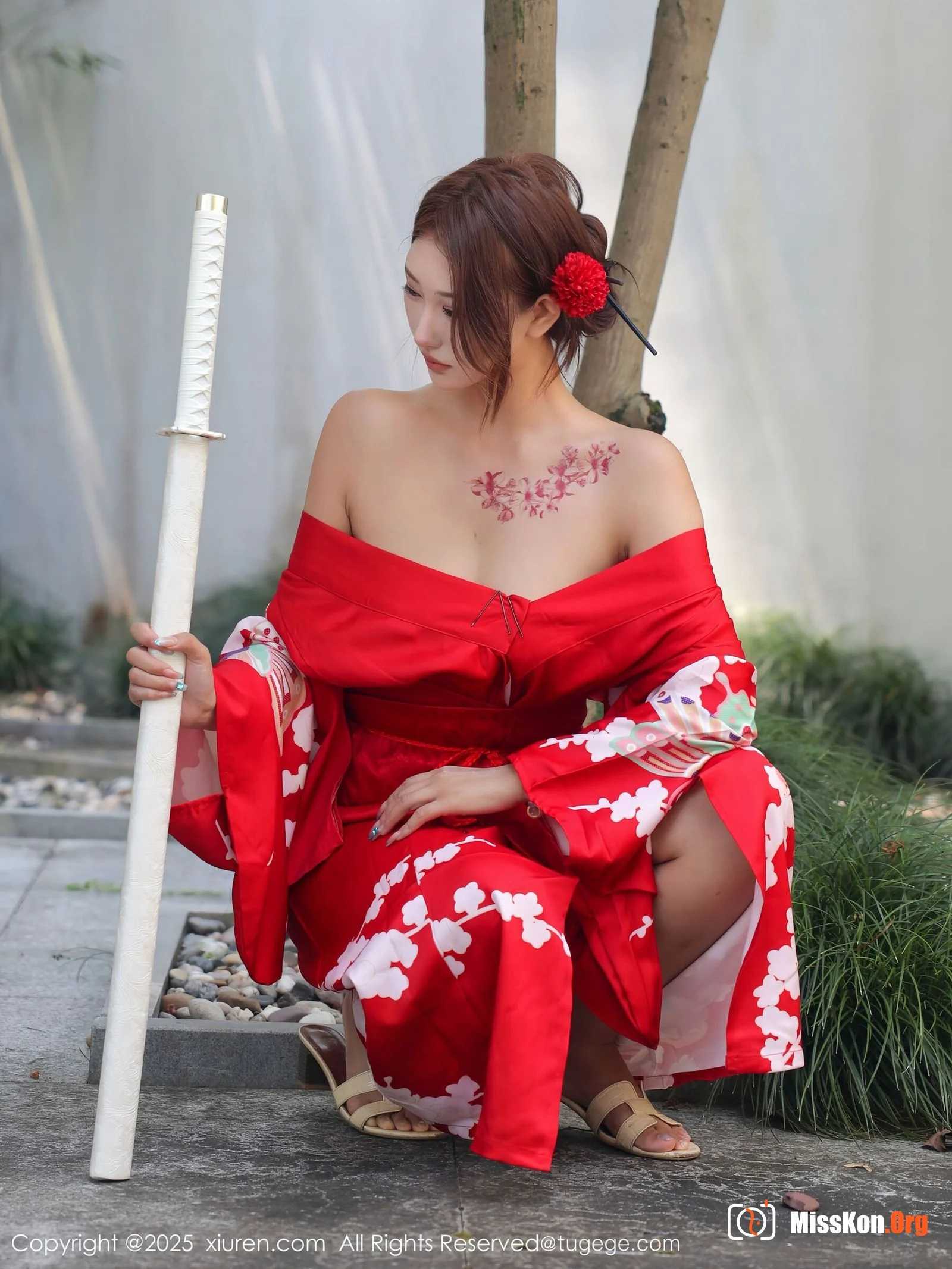 Jin Yunxi - Photo 11