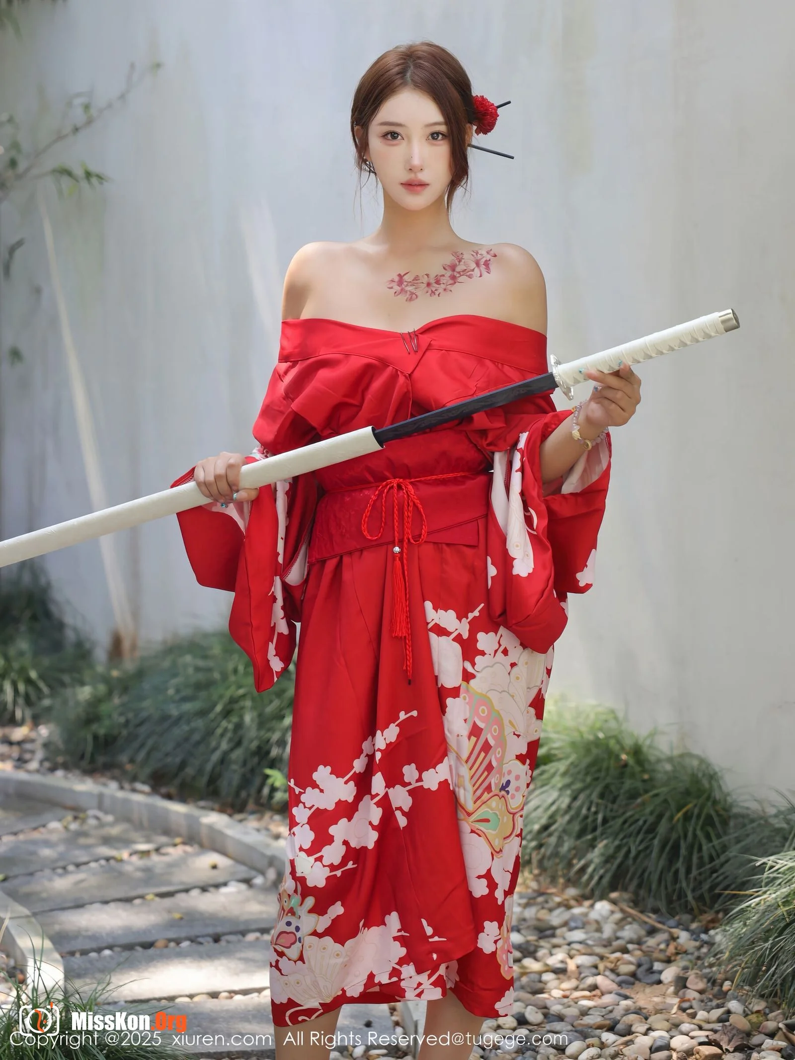 Jin Yunxi - Photo 12