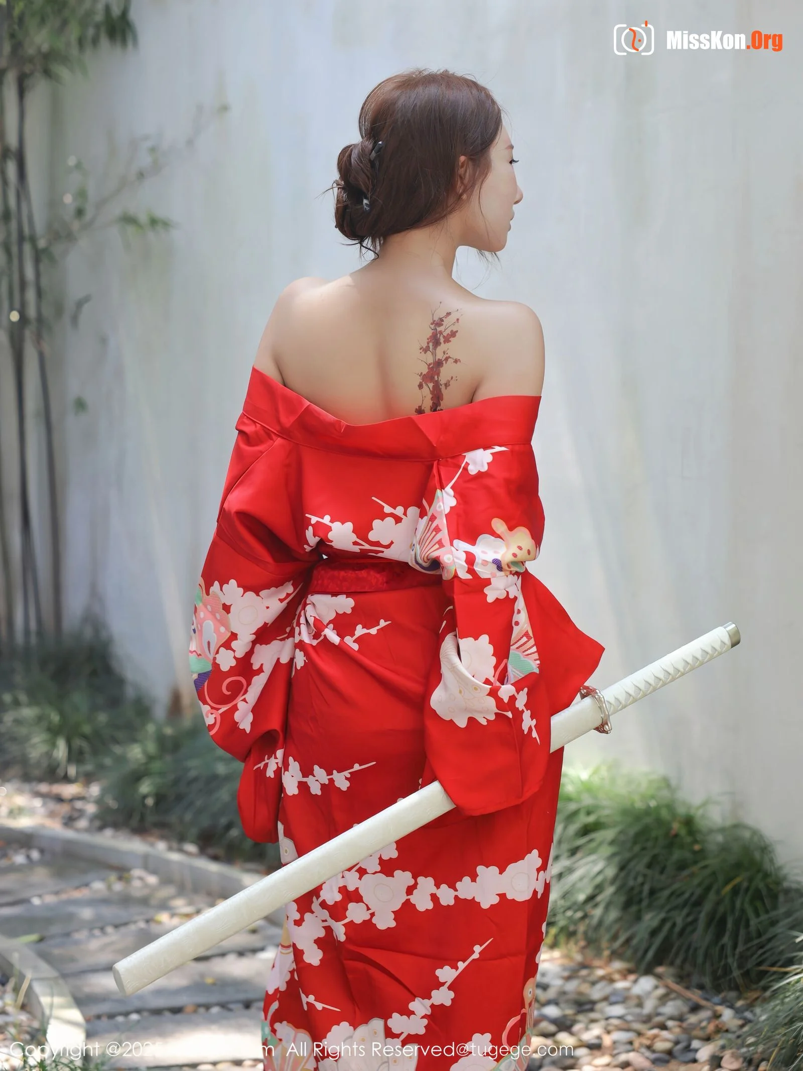Jin Yunxi - Photo 13