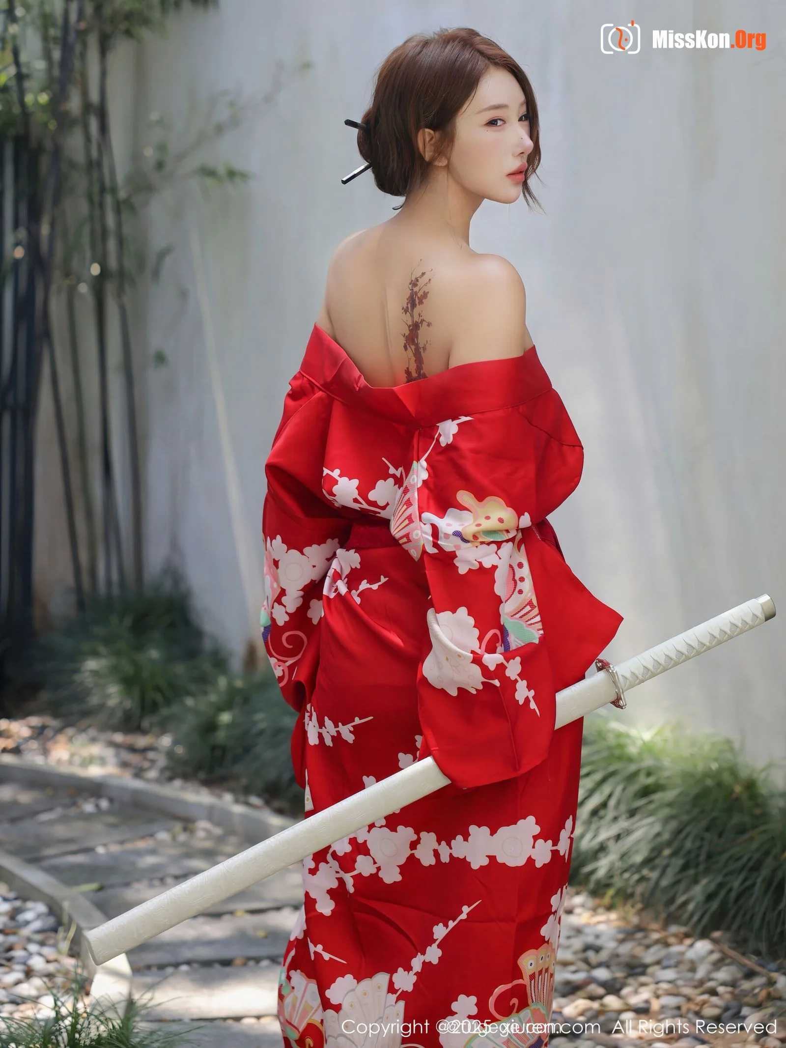 Jin Yunxi - Photo 14