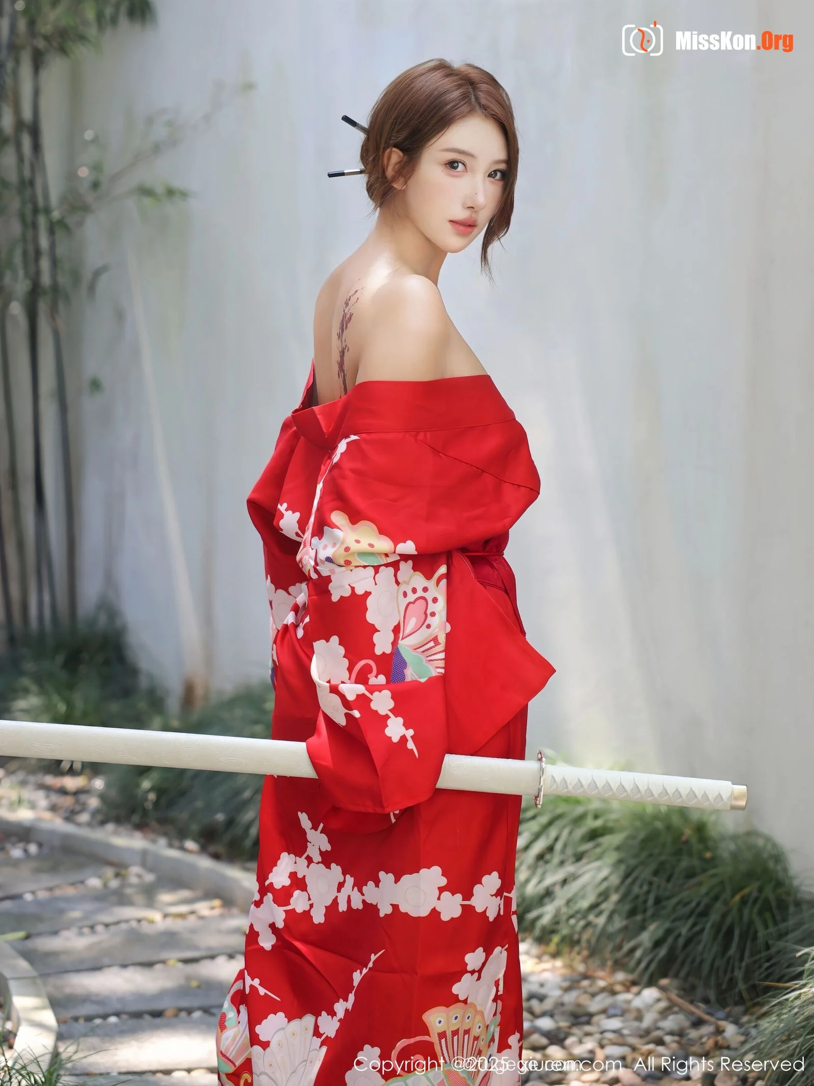 Jin Yunxi - Photo 15