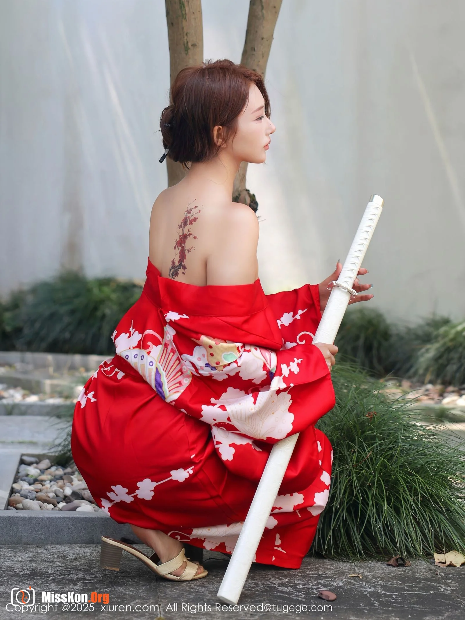 Jin Yunxi - Photo 16