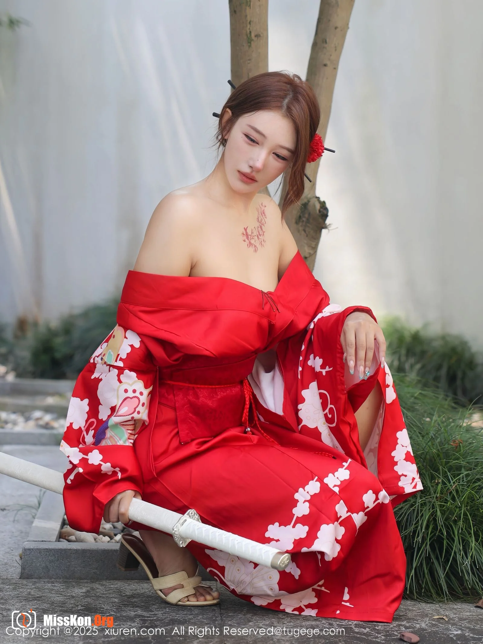 Jin Yunxi - Photo 17