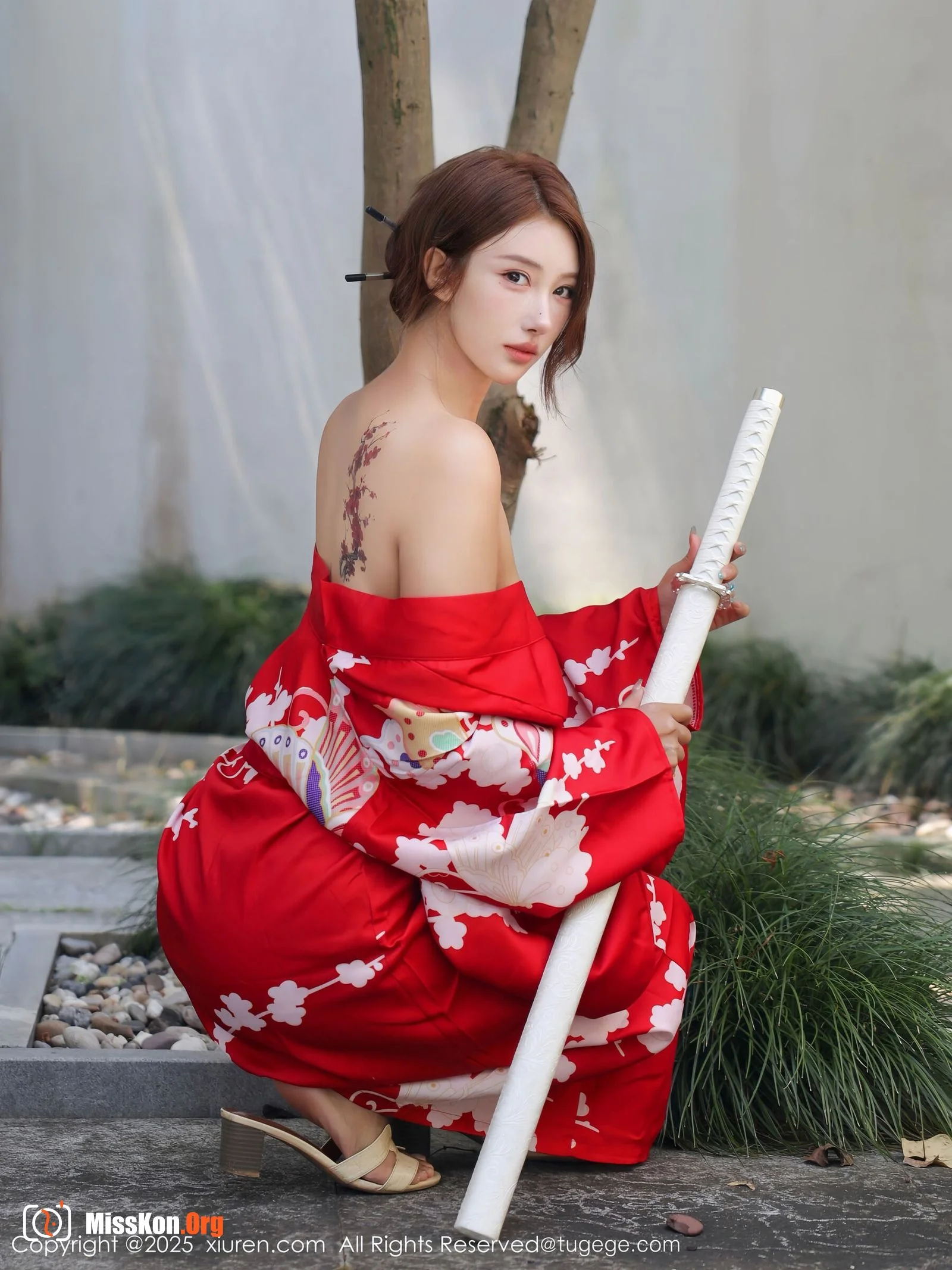 Jin Yunxi - Photo 18