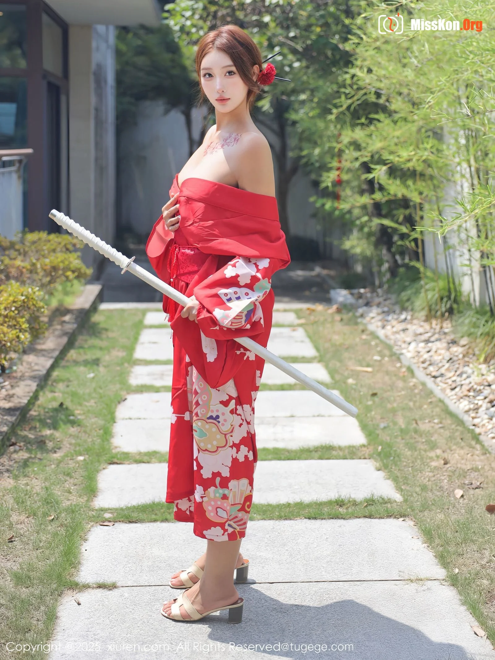 Jin Yunxi - Photo 19