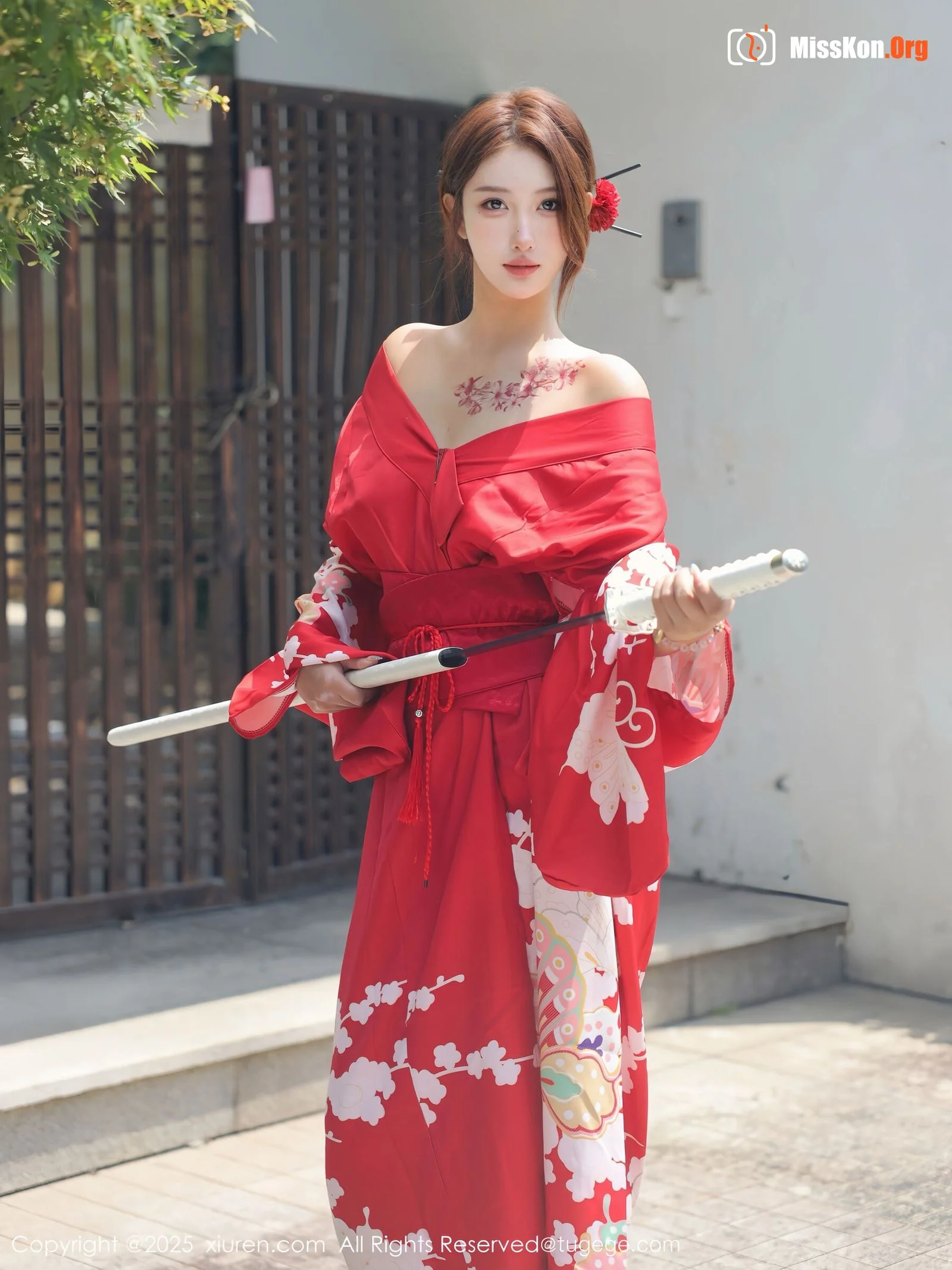 Jin Yunxi - Photo 2