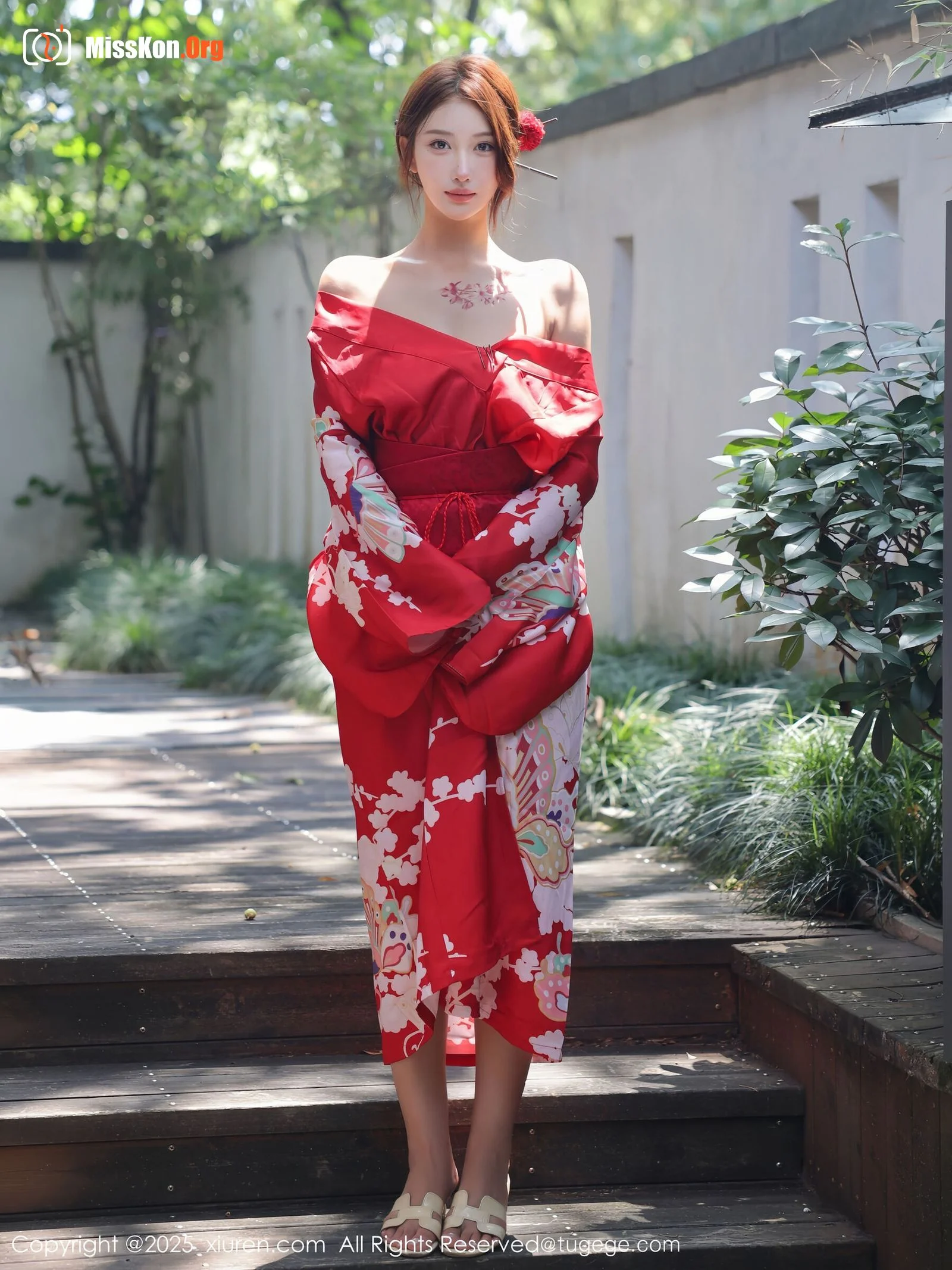 Jin Yunxi - Photo 20