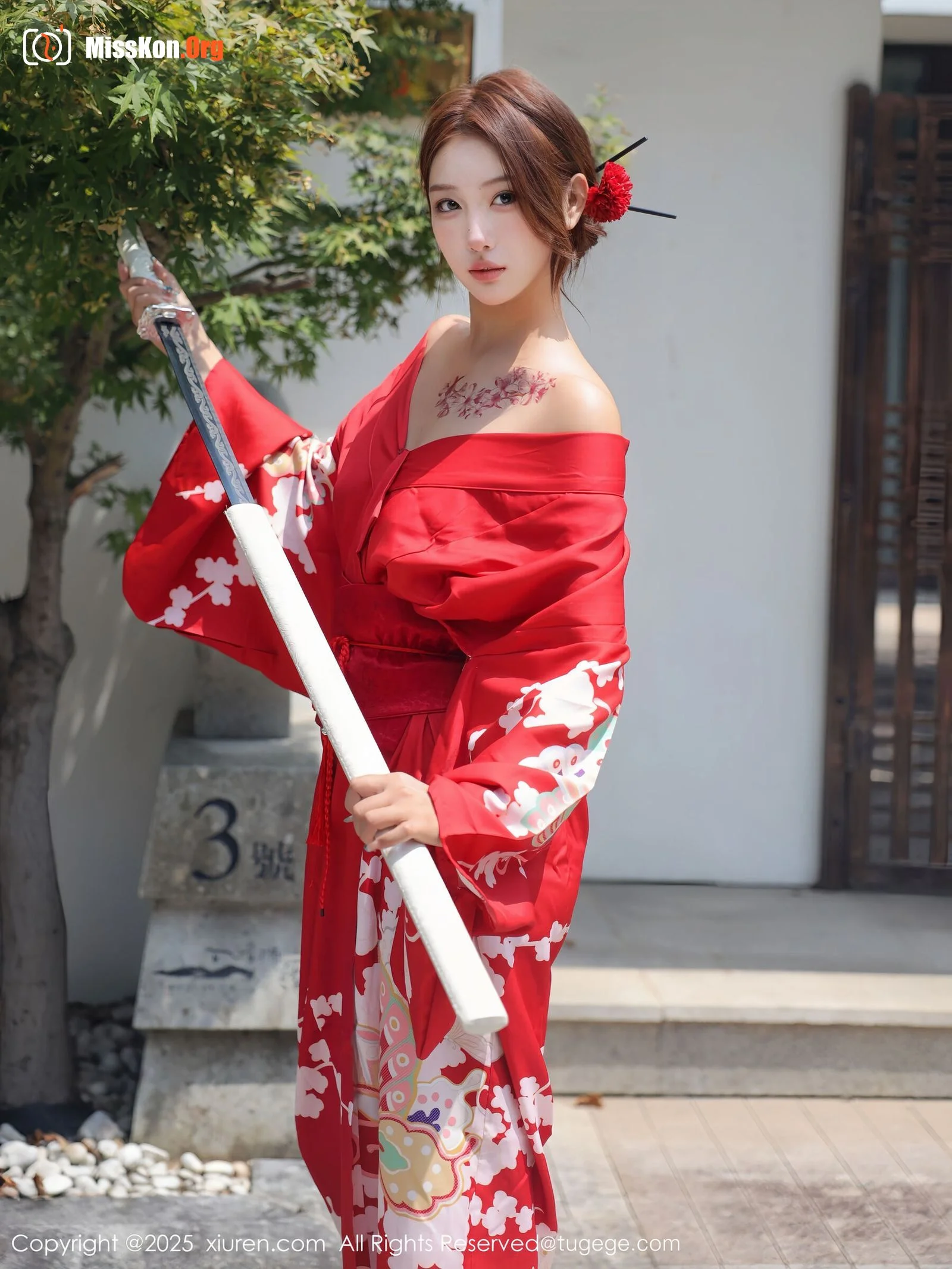 Jin Yunxi - Photo 3