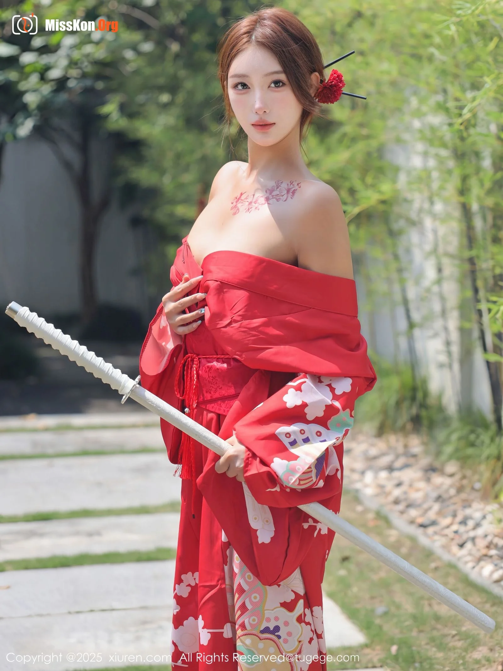 Jin Yunxi - Photo 4