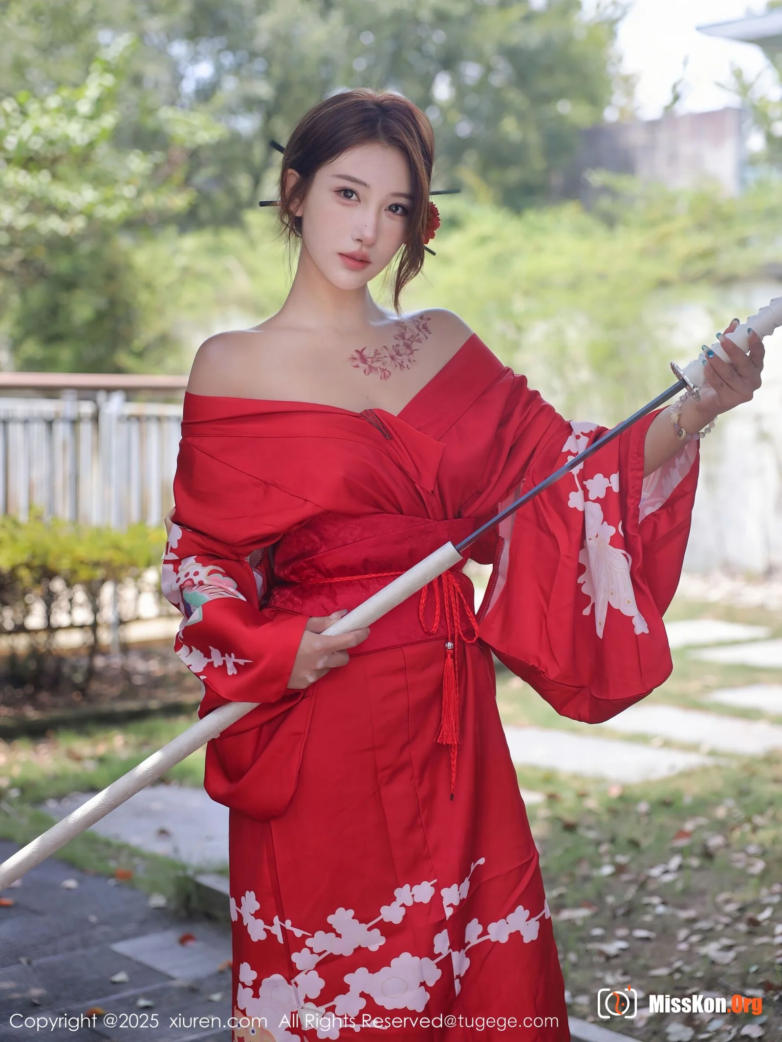Jin Yunxi - Photo 5