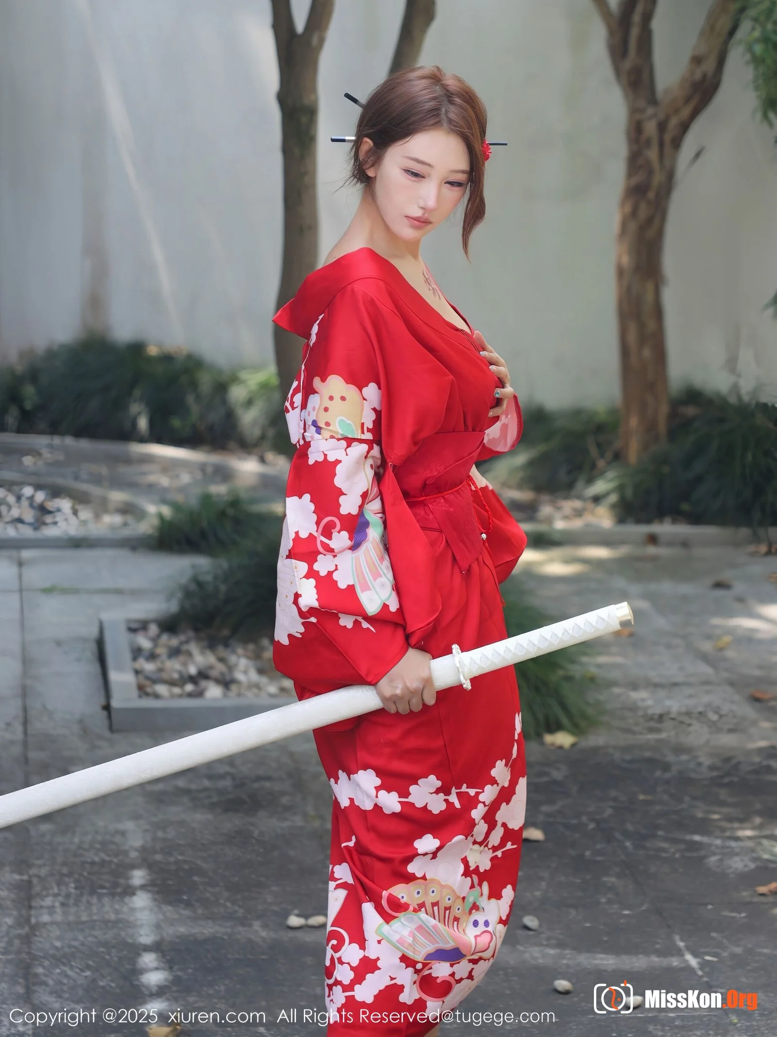 Jin Yunxi - Photo 6