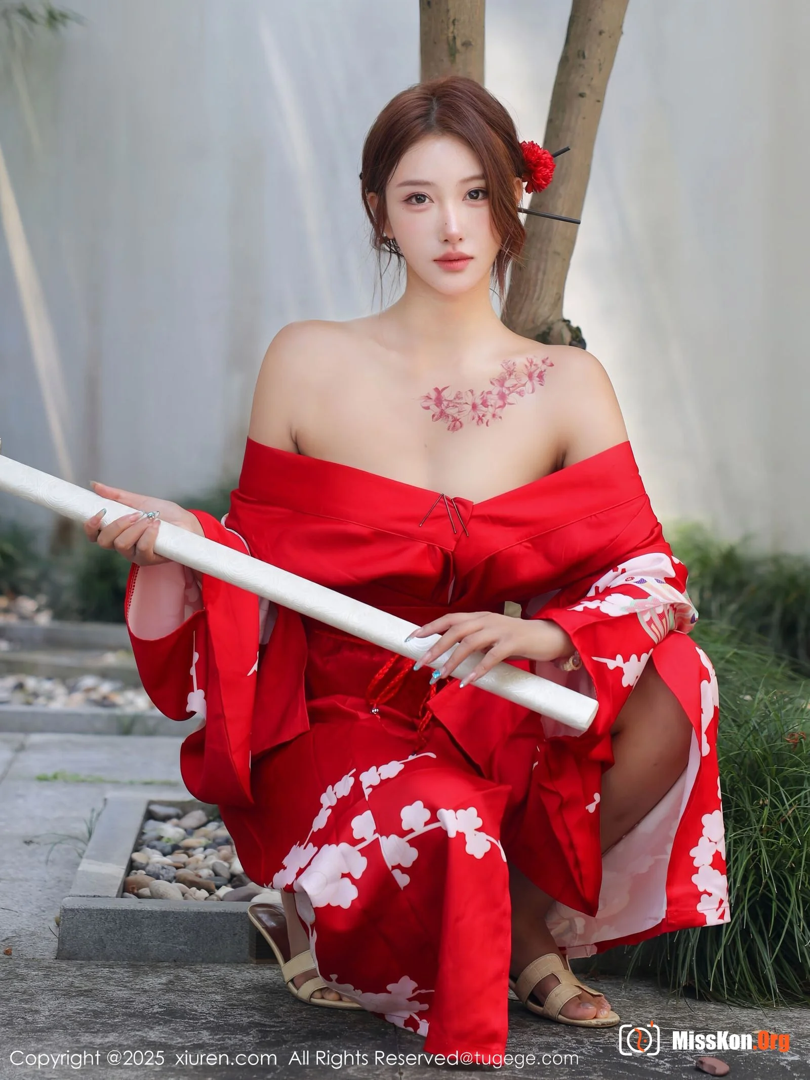 Jin Yunxi - Photo 7