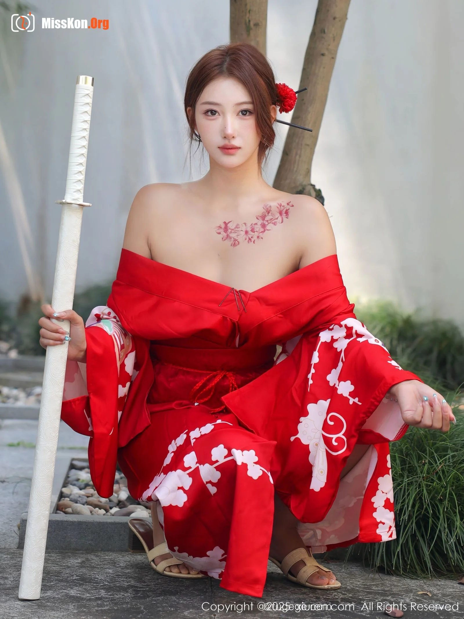 Jin Yunxi - Photo 8