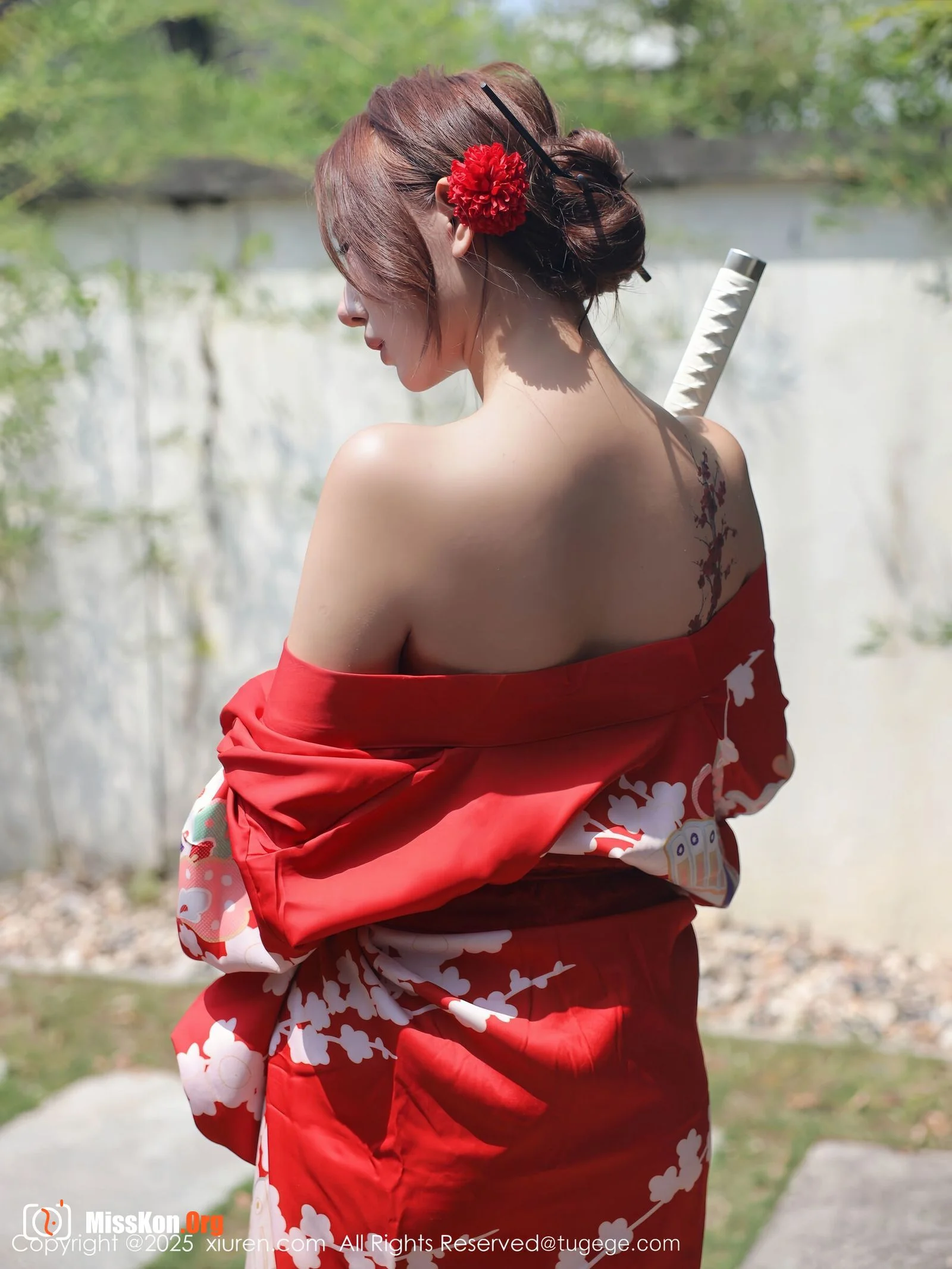 Jin Yunxi - Photo 9