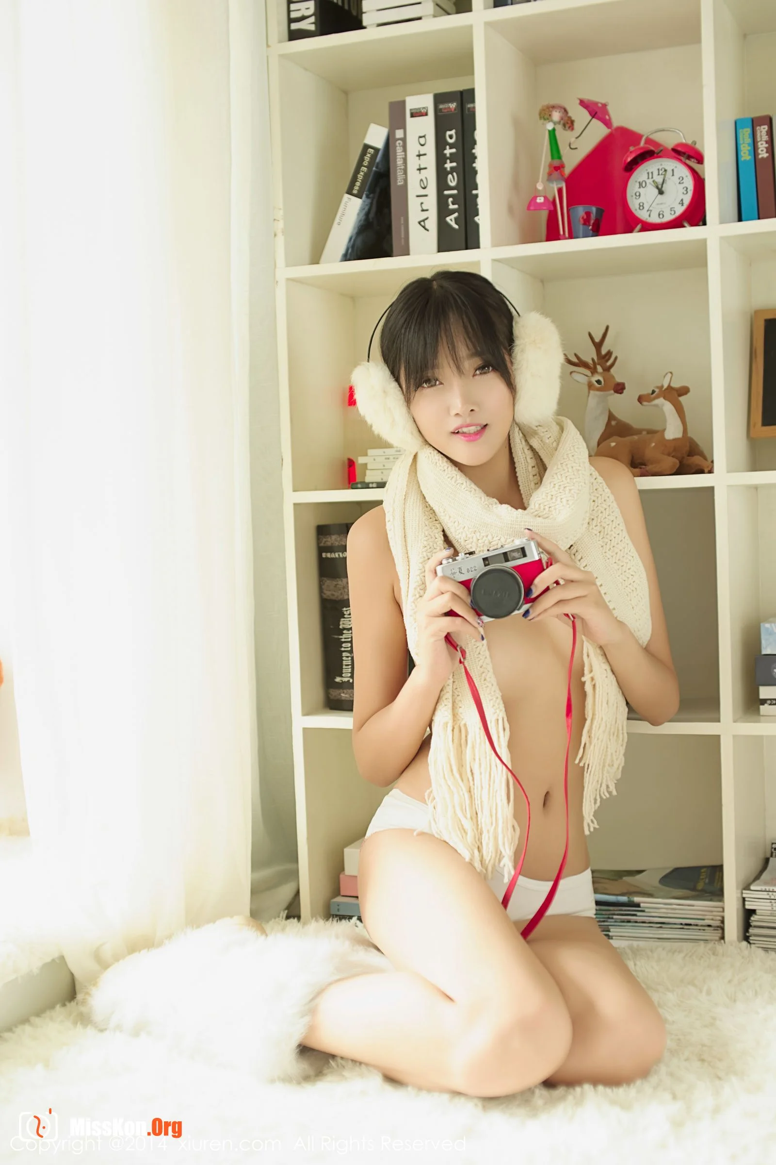 Jing Yanning - Photo 11