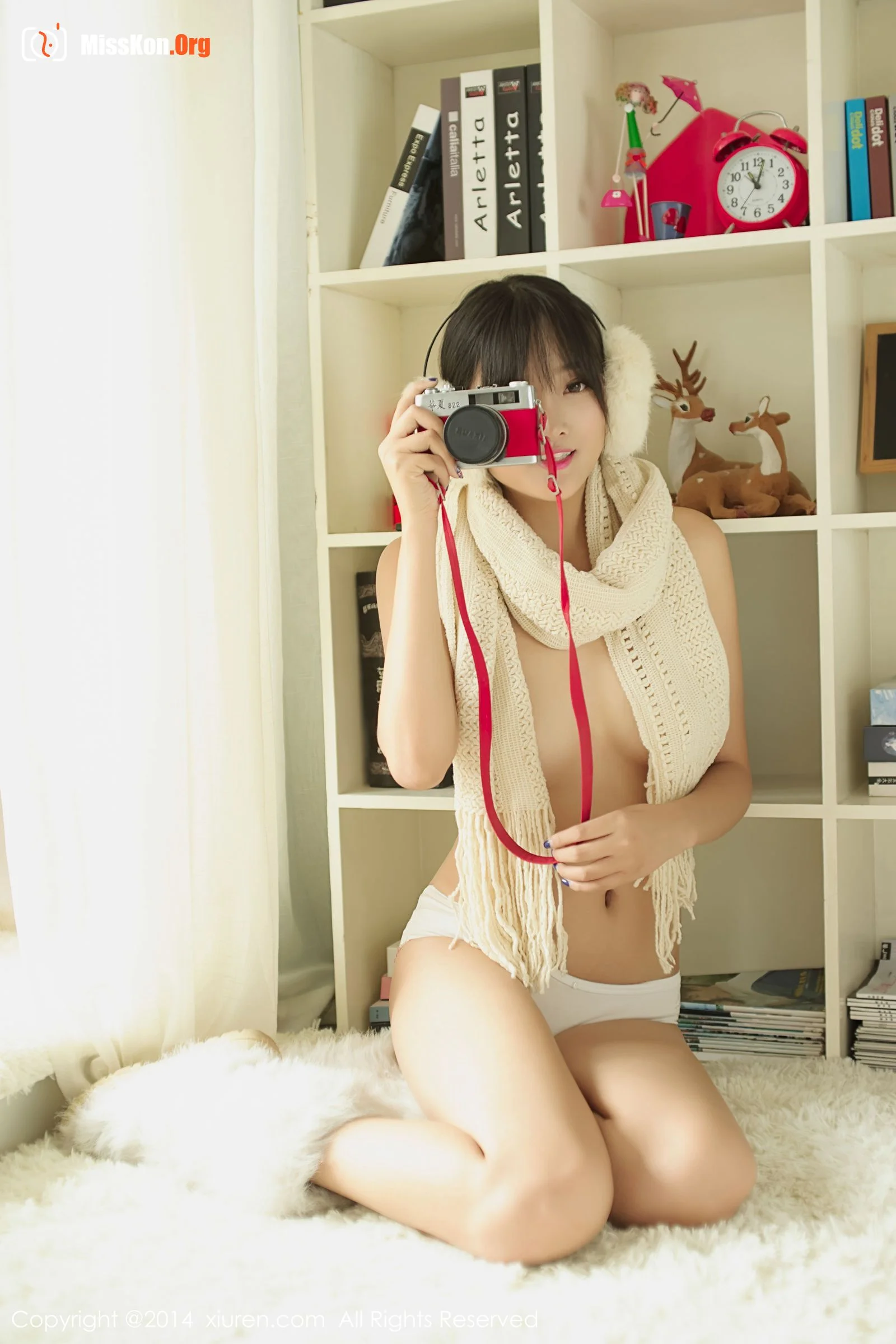 Jing Yanning - Photo 12