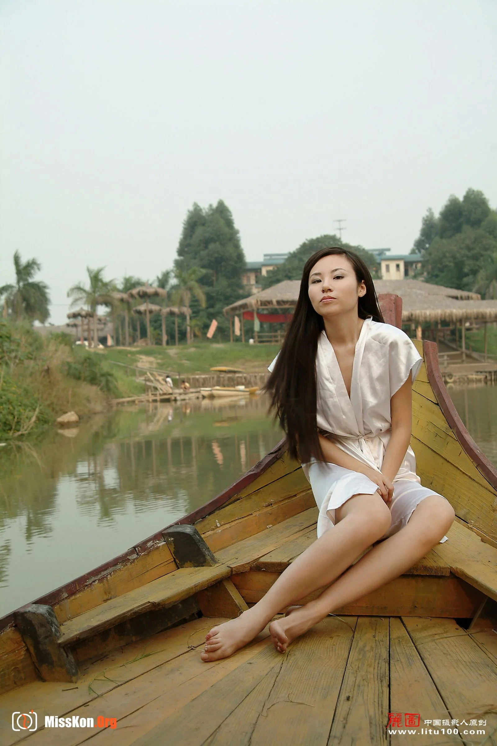 Jing Yu (2007-10-12) - Photo 17