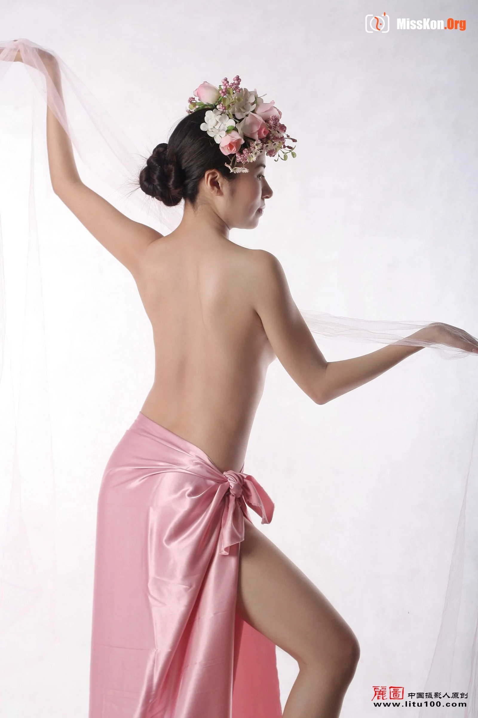Jing Yu (2007-10-13) - Photo 10