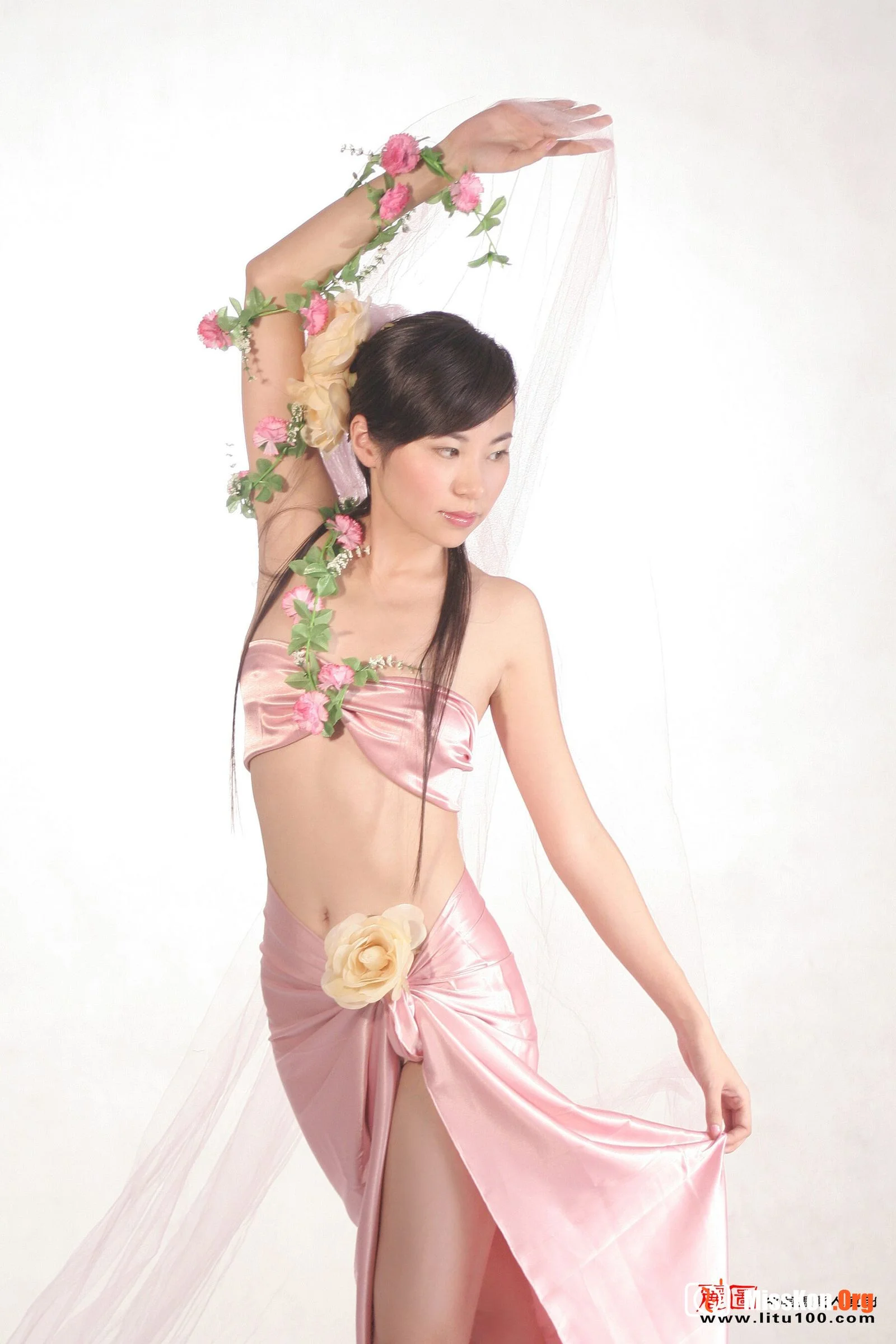 Jing Yu (2007-10-13) - Photo 2