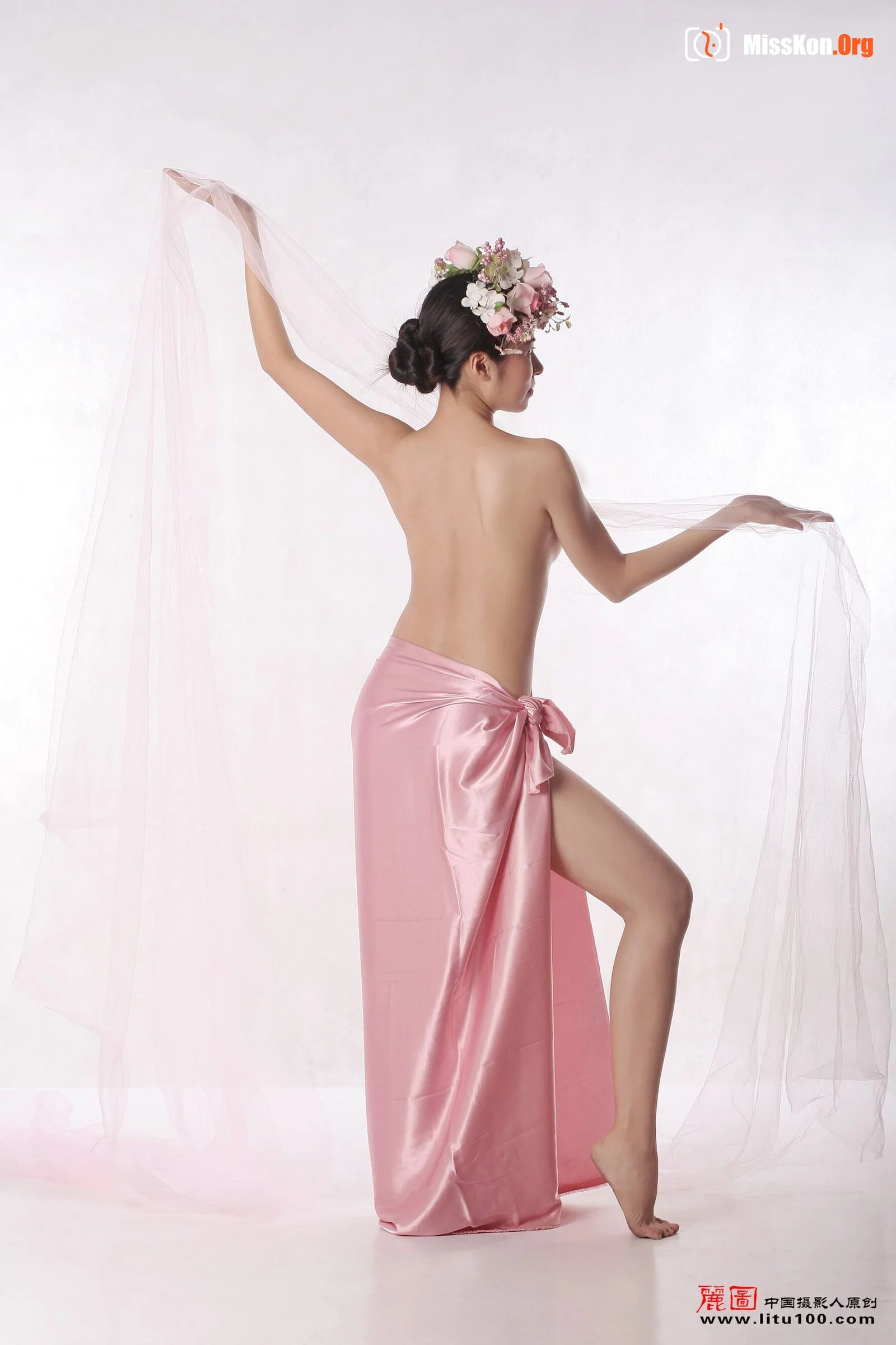 Jing Yu (2007-10-13) - Photo 9
