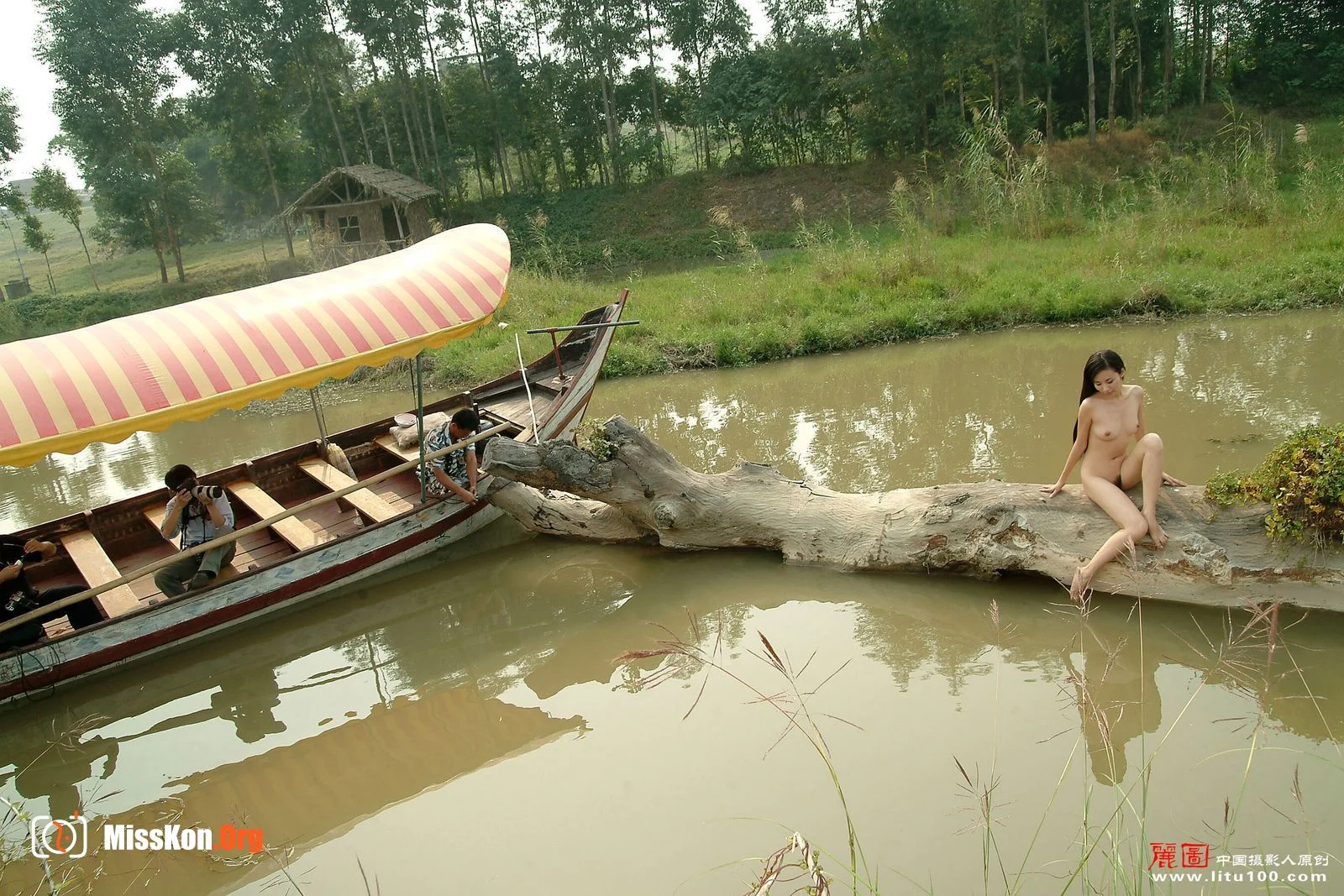 Jing Yu (2007-10-21) - Photo 16