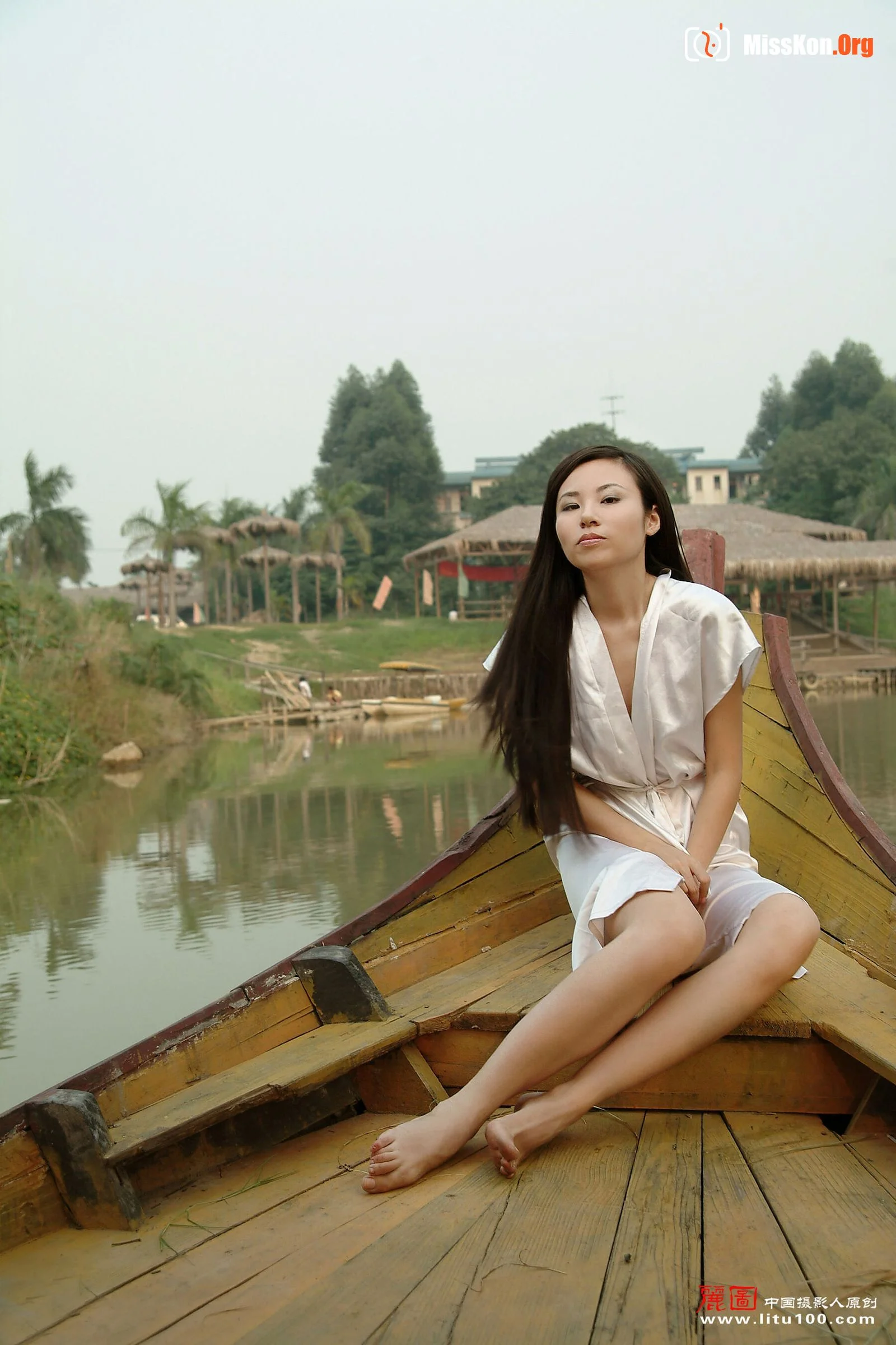 Jing Yu (2007-10-21) - Photo 17
